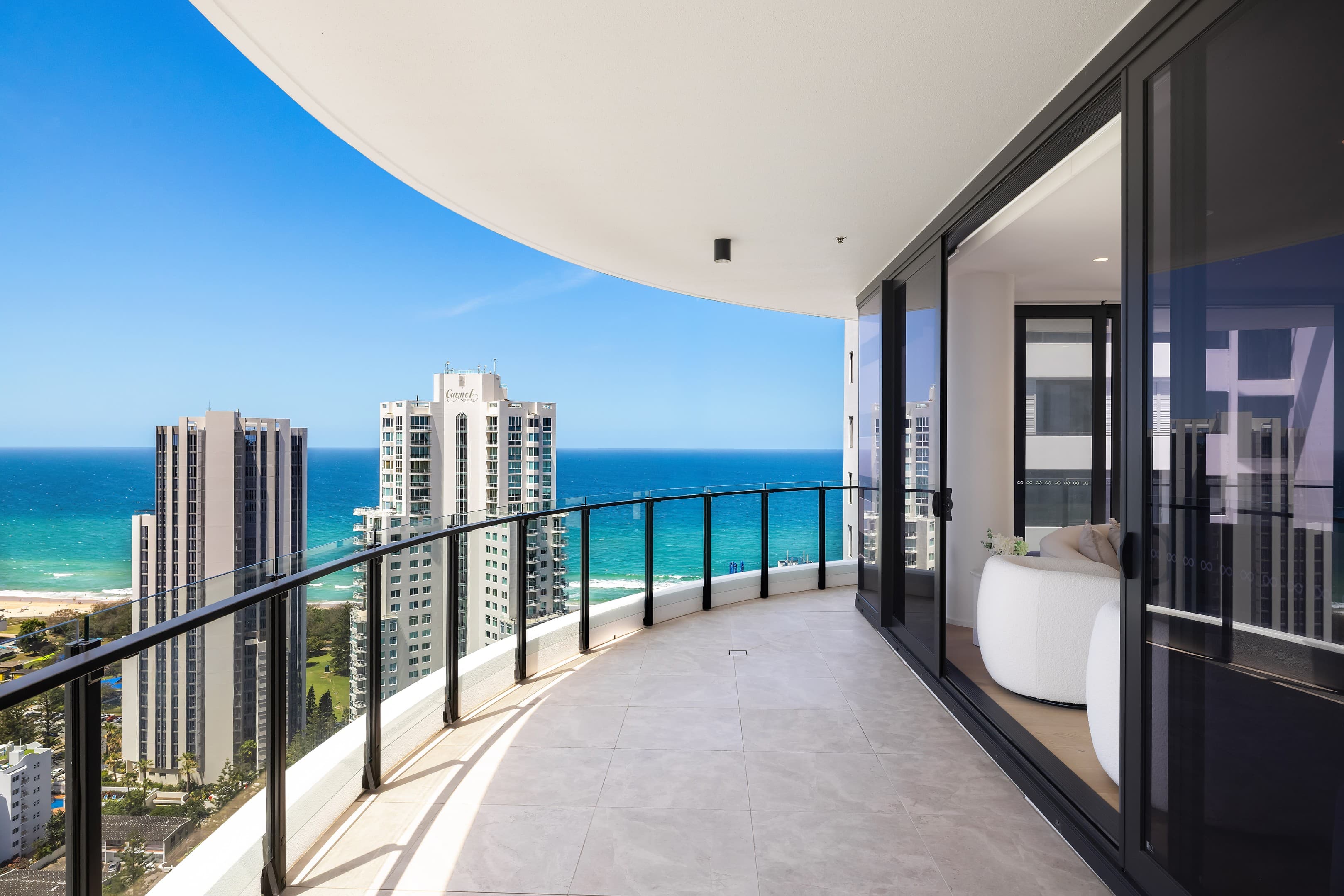 2702/33 Surf Parade, Broadbeach - Image 1