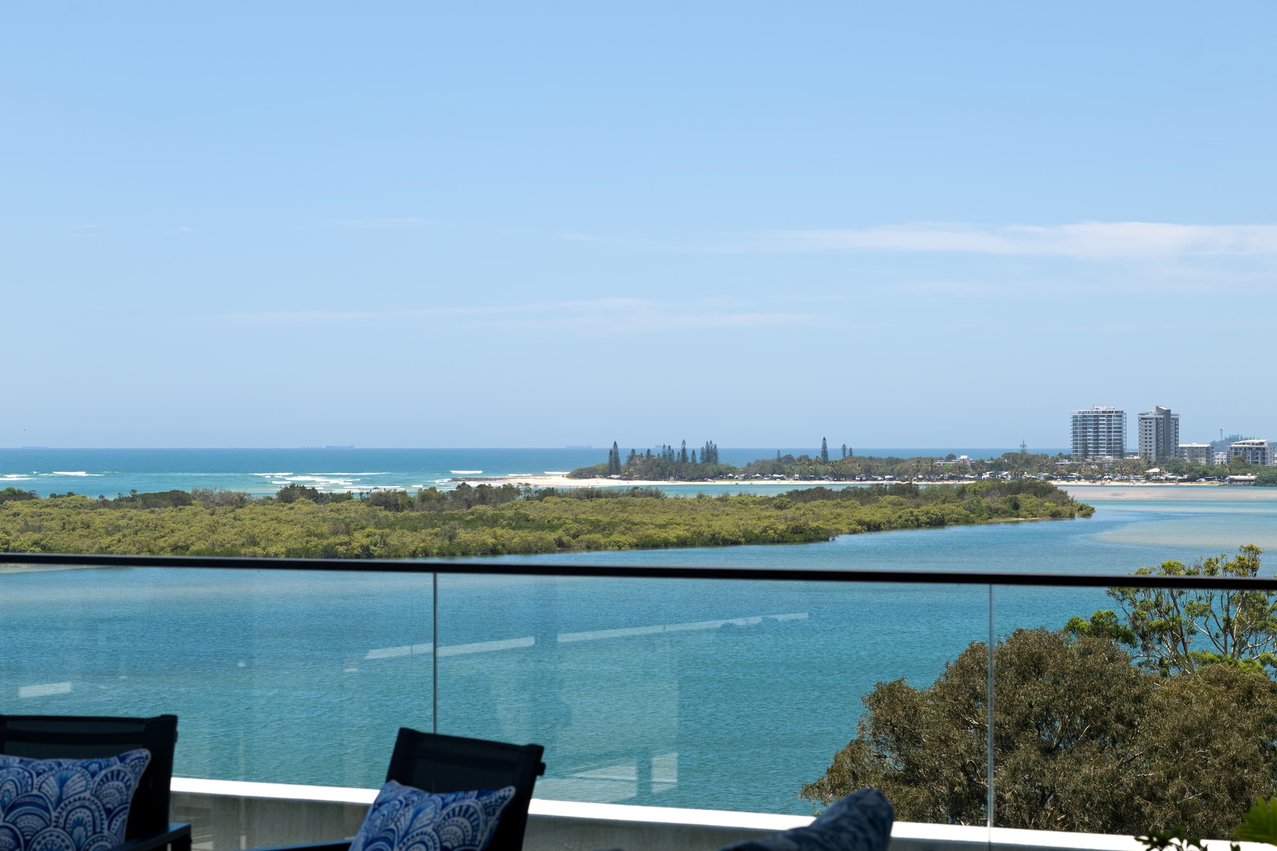 37/26 Picnic Point Esplanade, Maroochydore - Image 1