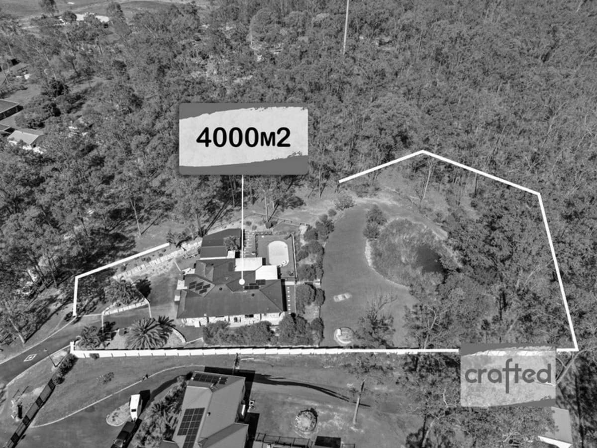 2 Jabiru Avenue, Greenbank, Greenbank — photo 1 of 5