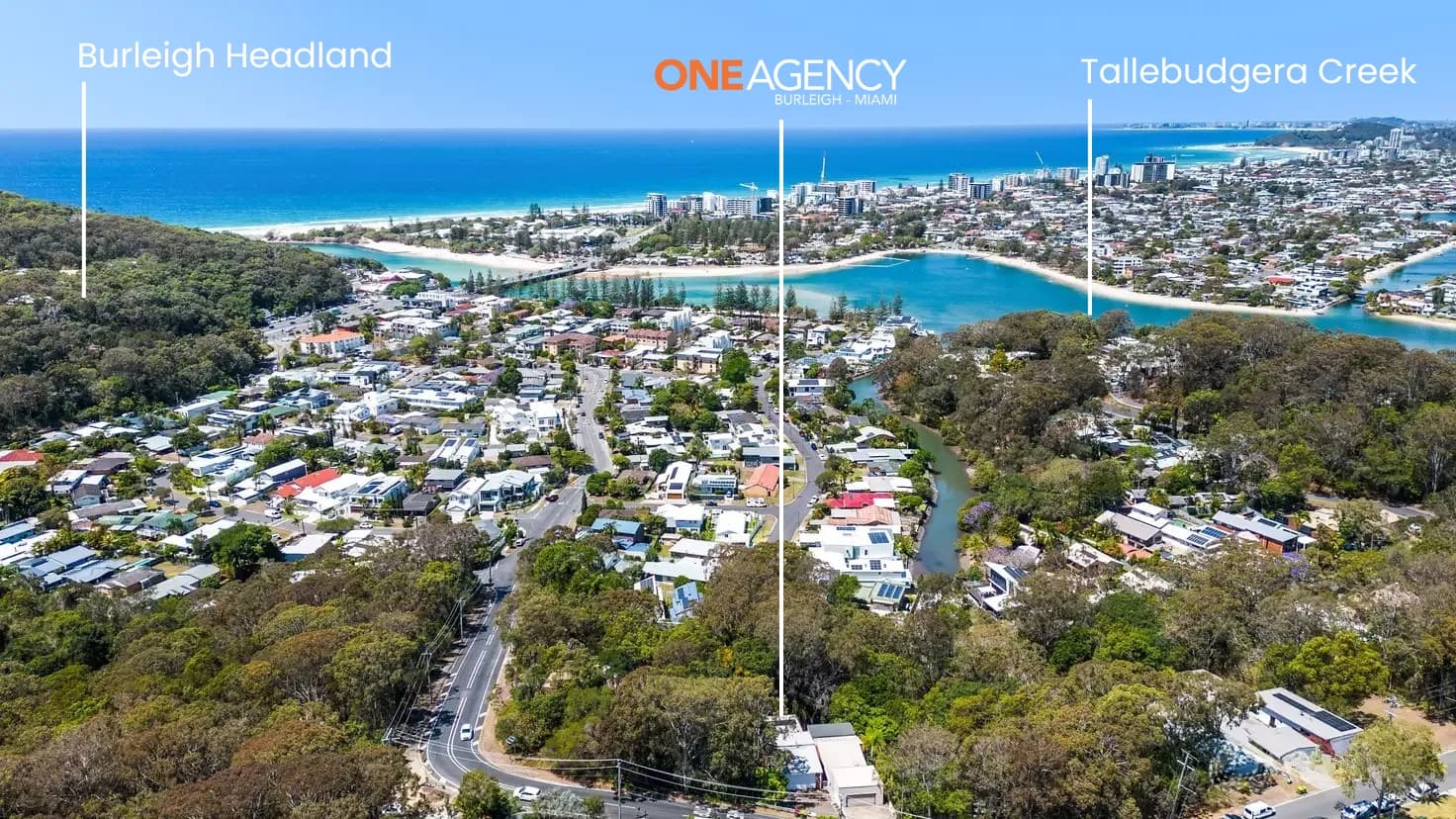 9 Reserve Street, Burleigh Heads, Burleigh Heads — photo 1 of 5