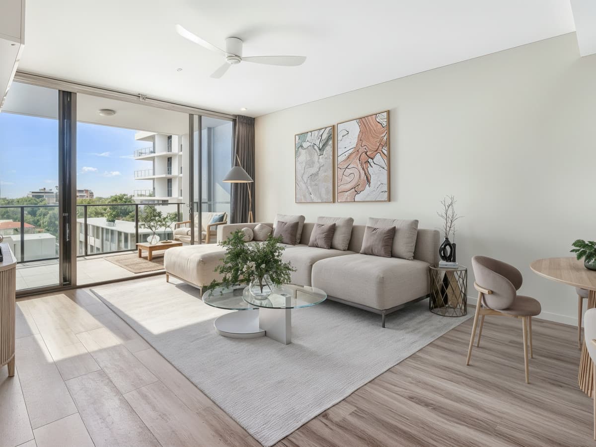 20511/37D Harbour Road, Hamilton, Hamilton — photo 1 of 5