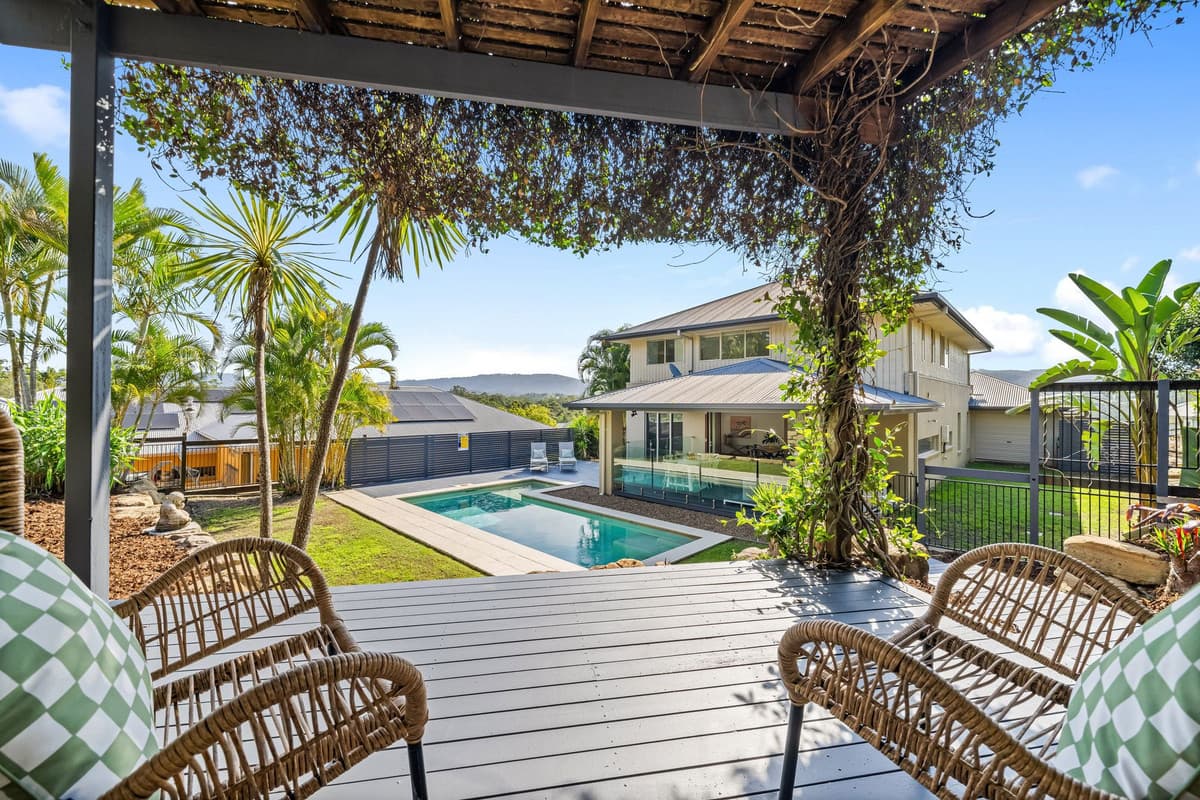 15 Summer Hill Crescent, Maudsland, Maudsland sold property photo