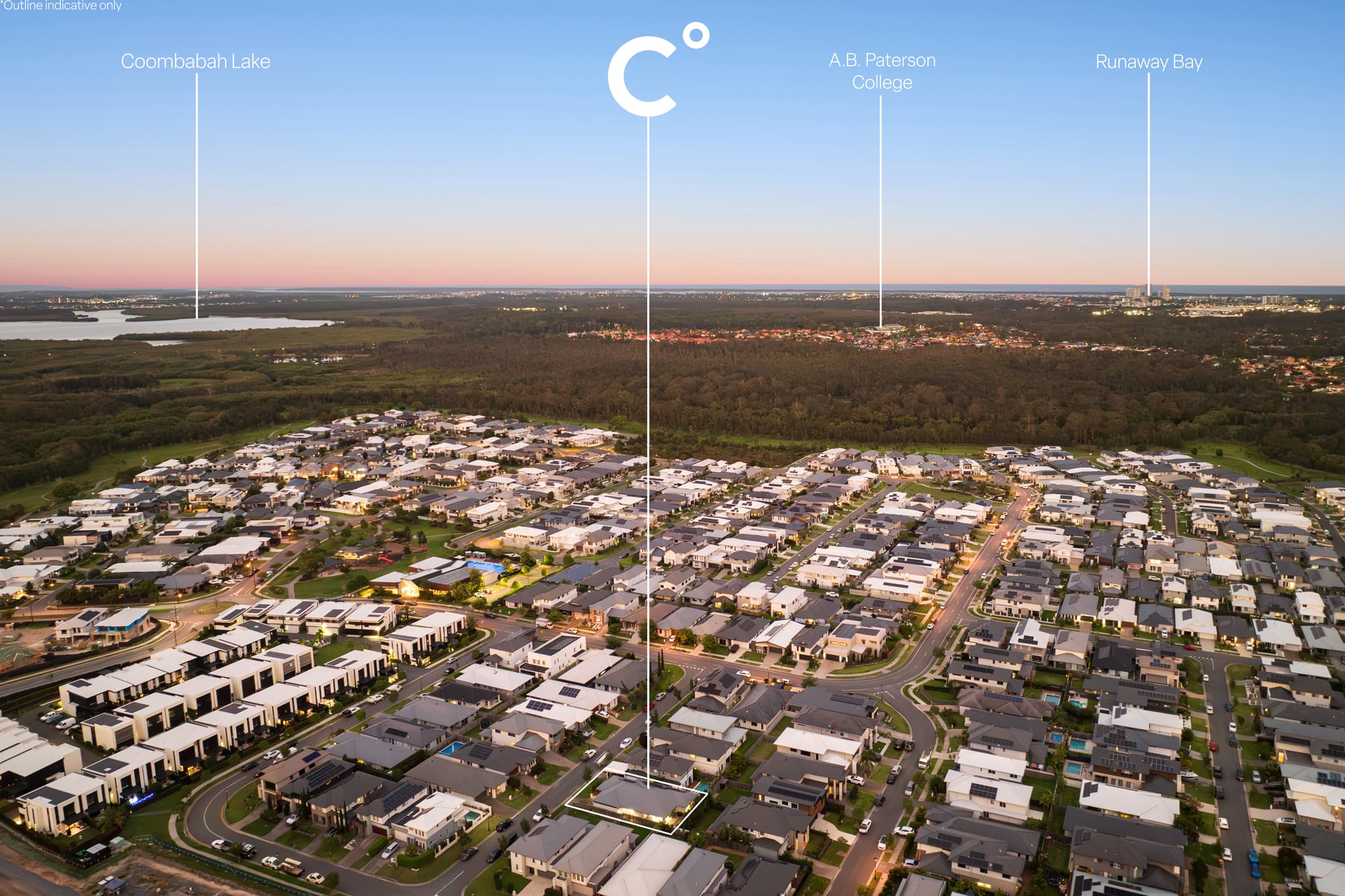10 Moss Street, Helensvale, Helensvale — photo 1 of 5