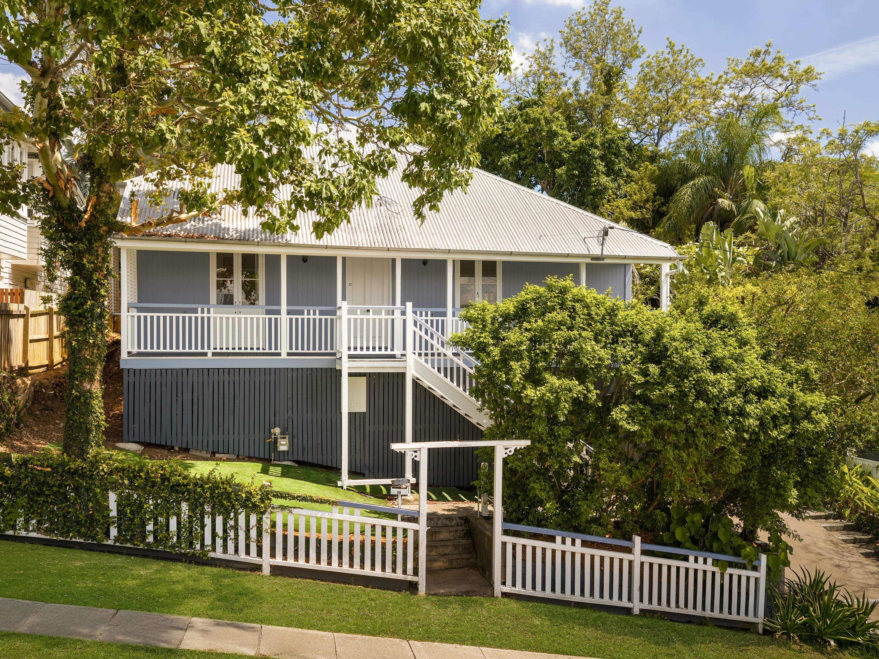 39 Guthrie Street, Paddington, Paddington — photo 1 of 6