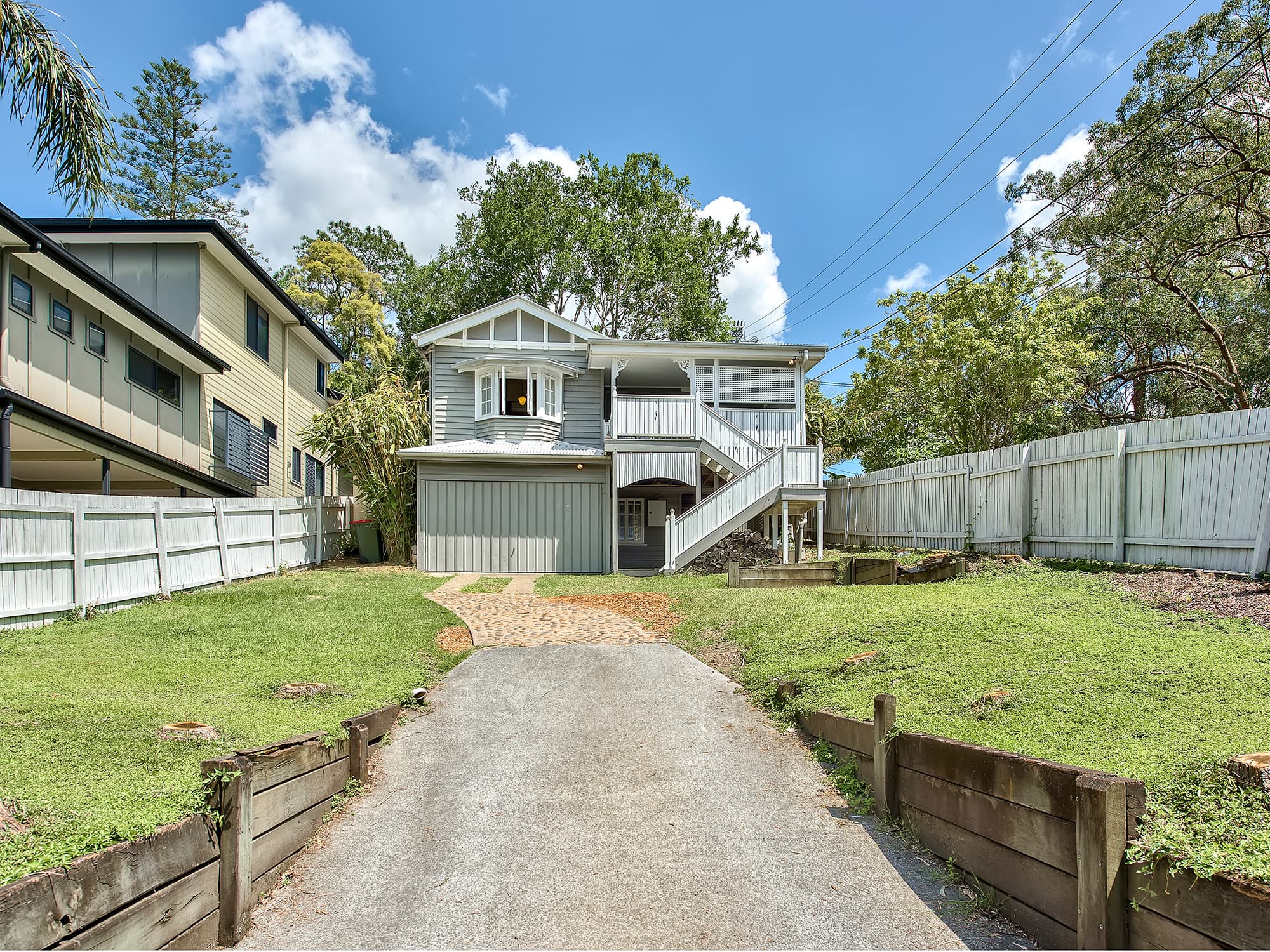 1 Panorama Street, Ashgrove, Ashgrove — photo 1 of 5