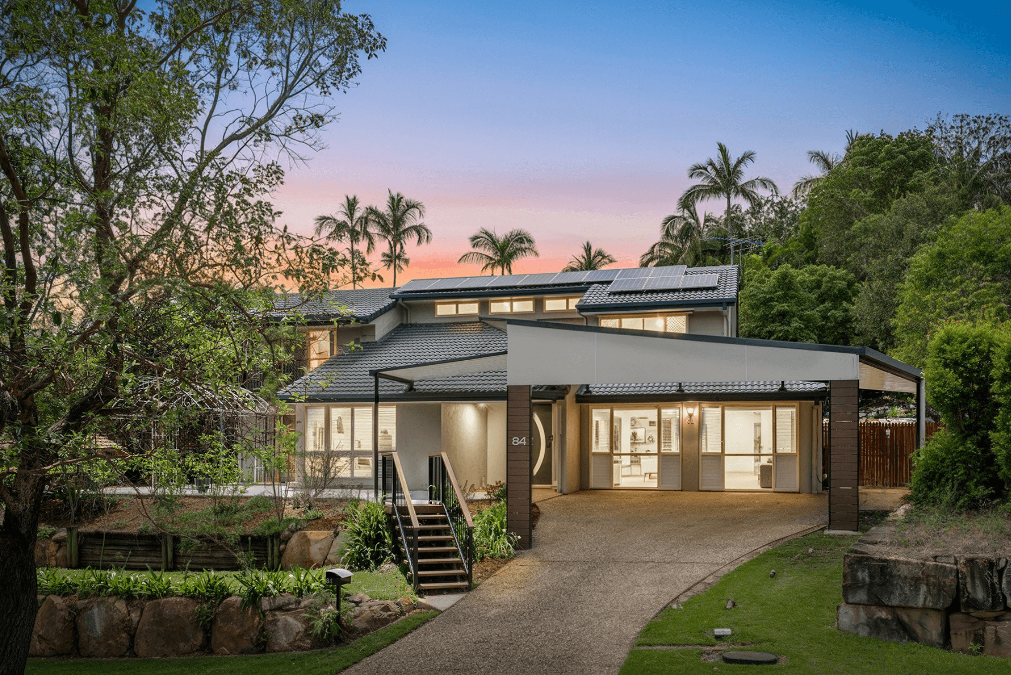 84 Tristania Way, Mount Gravatt East, MOUNT GRAVATT EAST — photo 1 of 5
