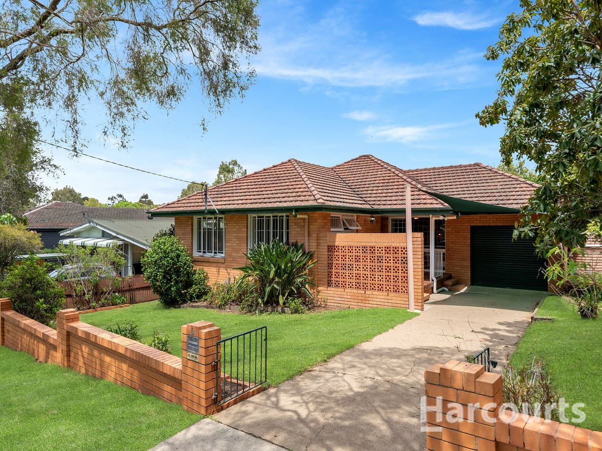 6 Marmont Street, Geebung, Geebung — photo 1 of 5