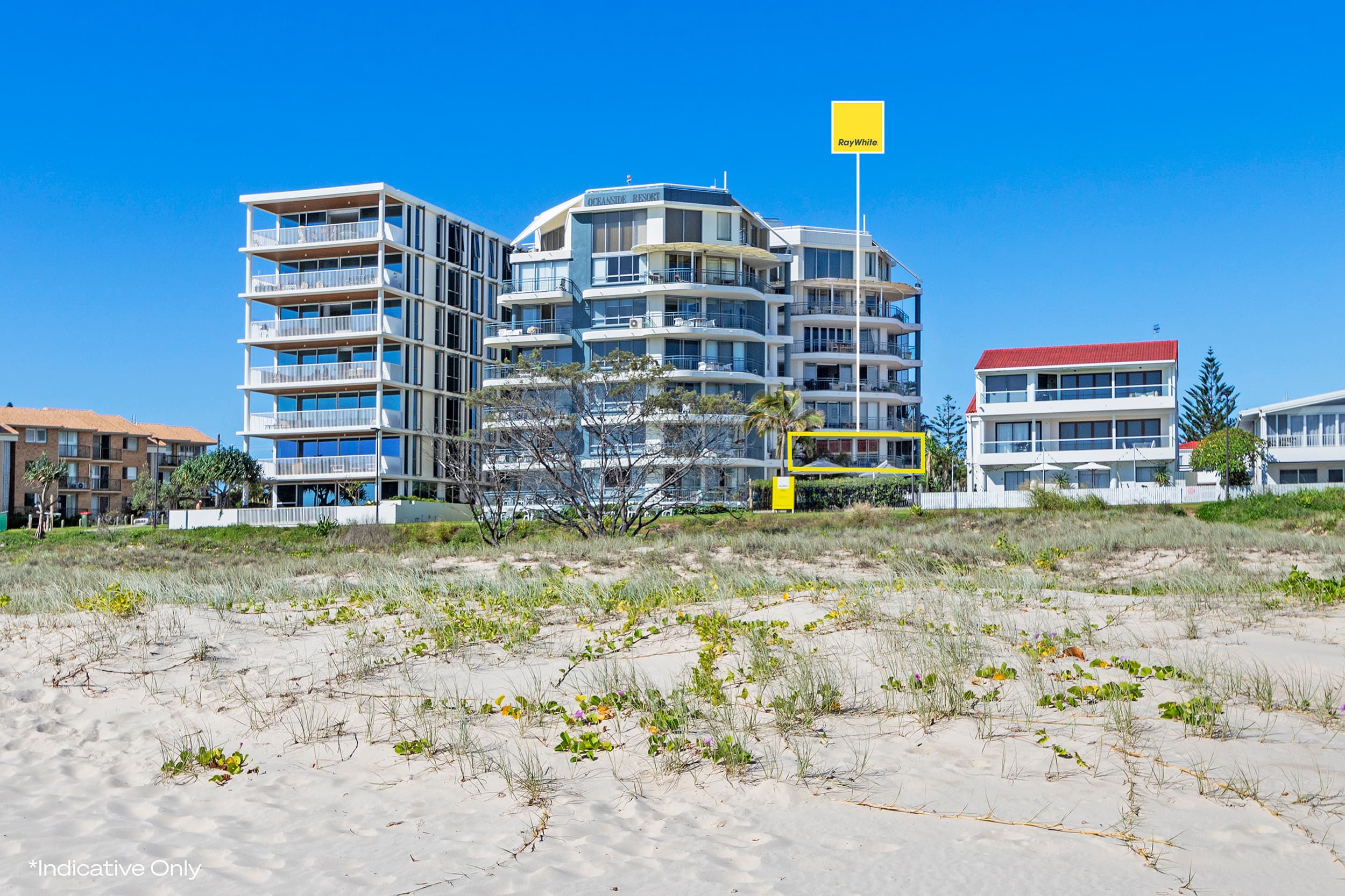 6/277 Golden Four Drive, Bilinga - Image 1