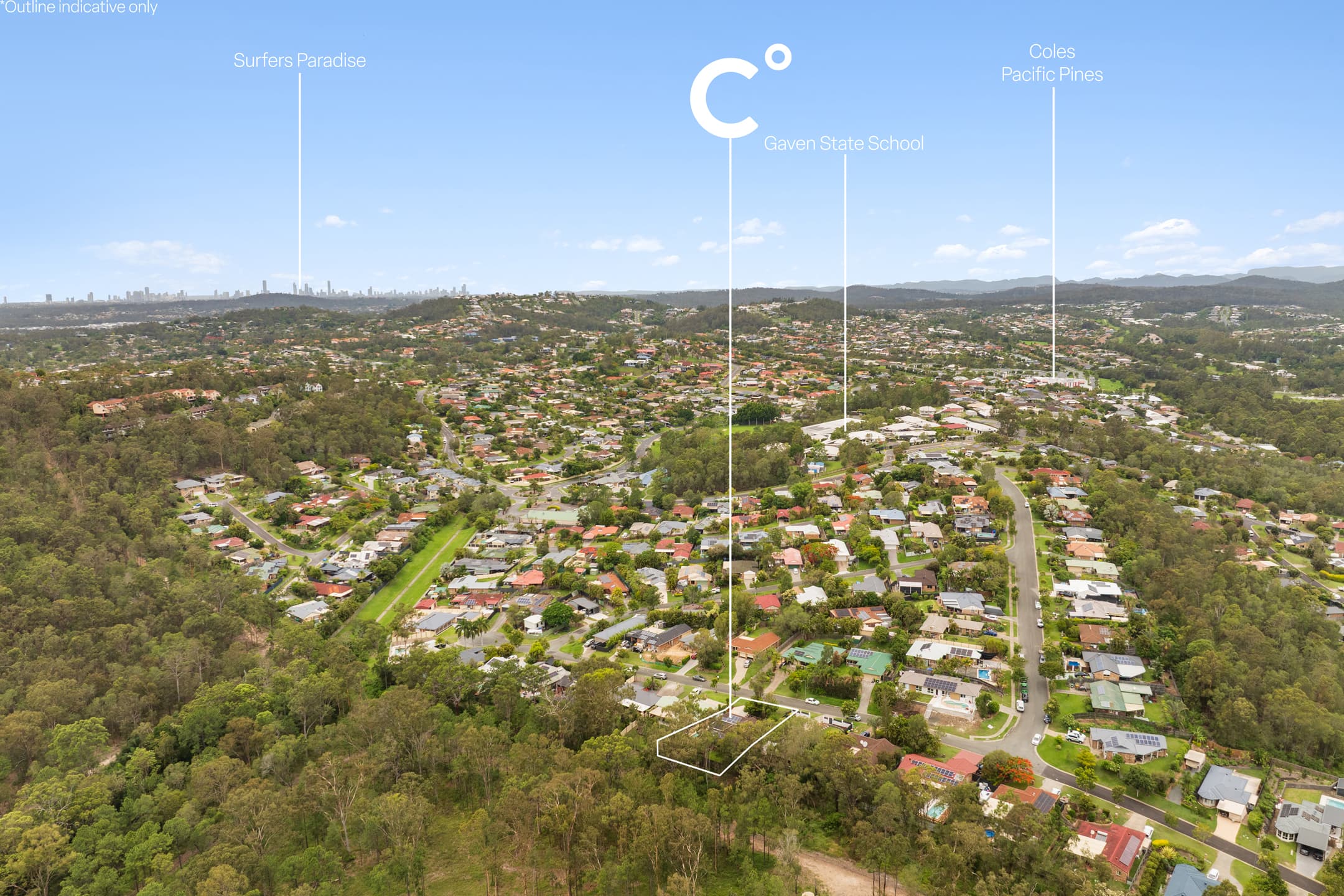 15 Pinedale Street, Oxenford, Oxenford — photo 1 of 5