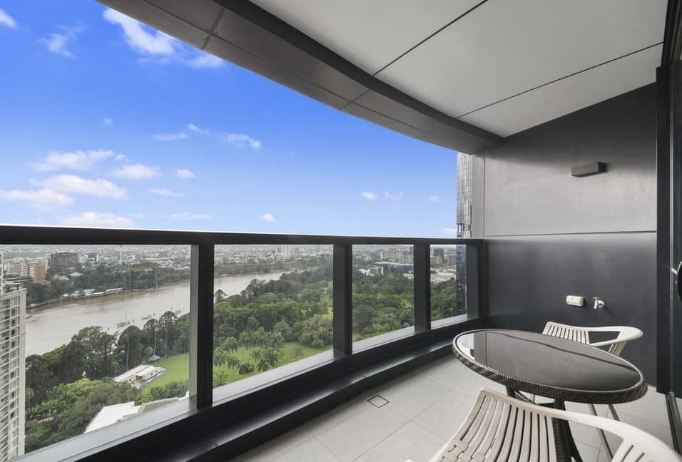 3016/222 Margaret Street, Brisbane City, Brisbane City — photo 1 of 5