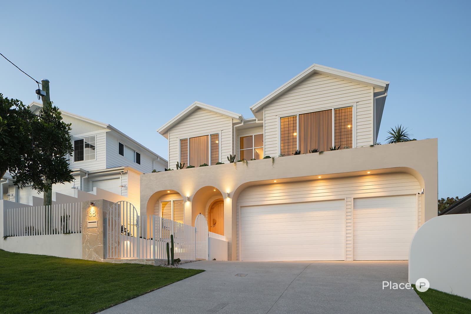 38 Hobart Avenue, Camp Hill, Camp Hill — photo 1 of 5