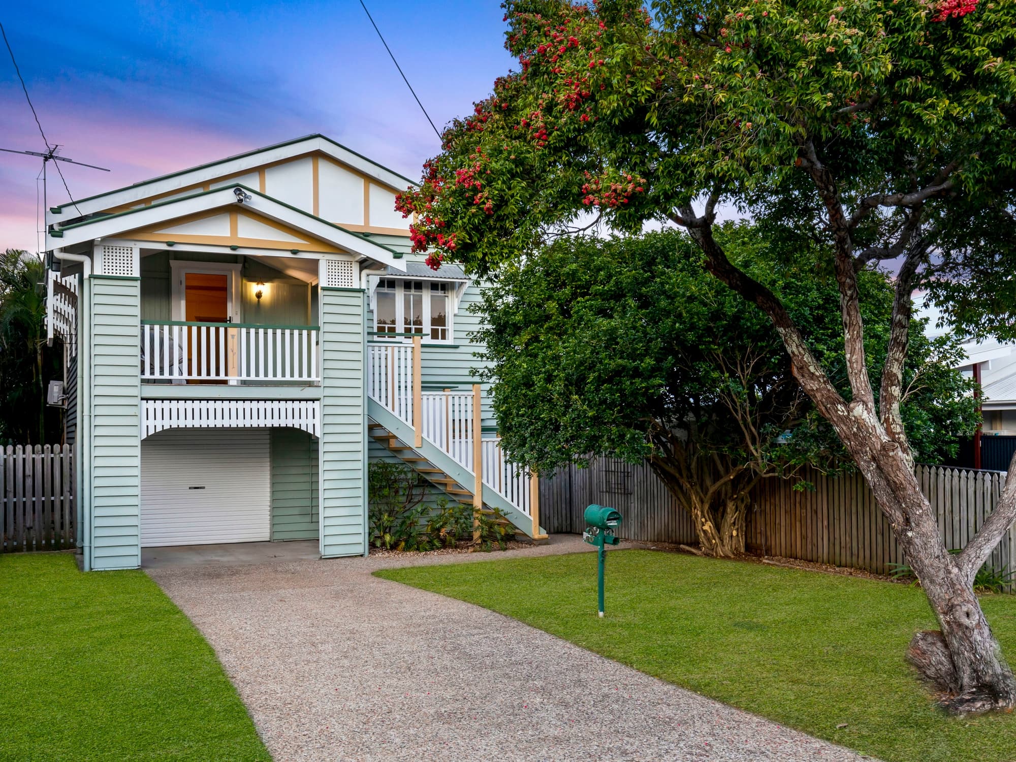 60 Boswell Terrace, Wynnum, Wynnum — photo 1 of 5