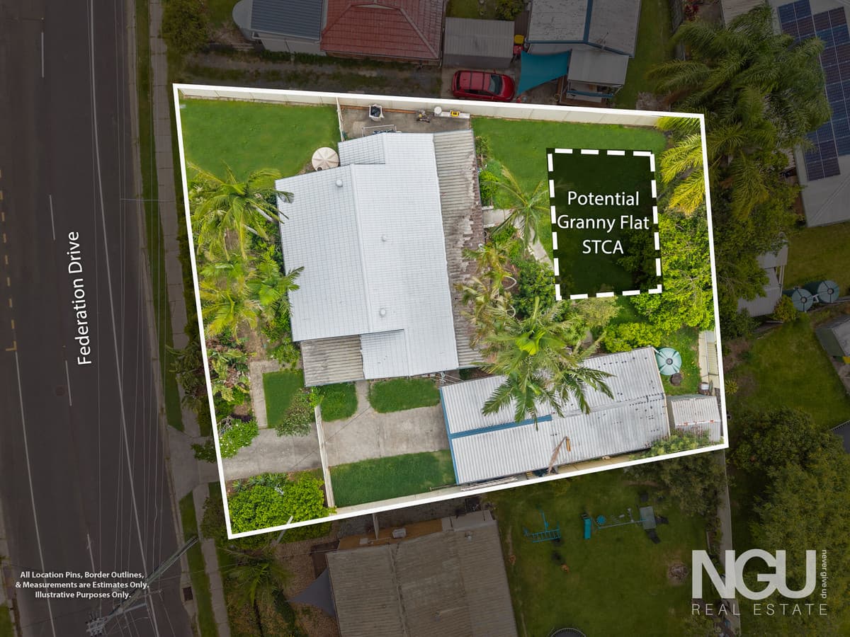 72 Federation Drive, Bethania, Bethania — photo 1 of 5