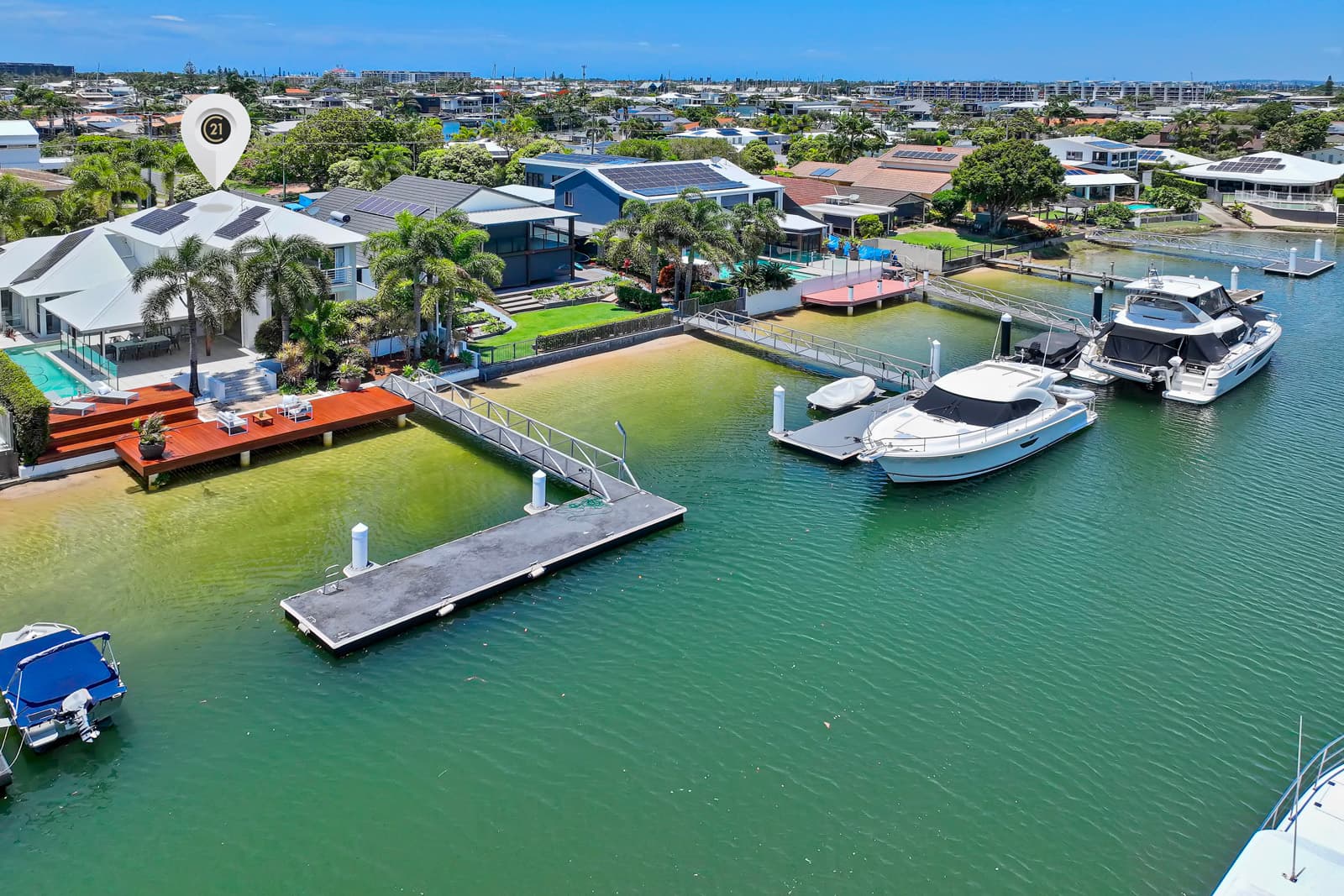 26 Jessica Boulevard, Minyama - Image 1