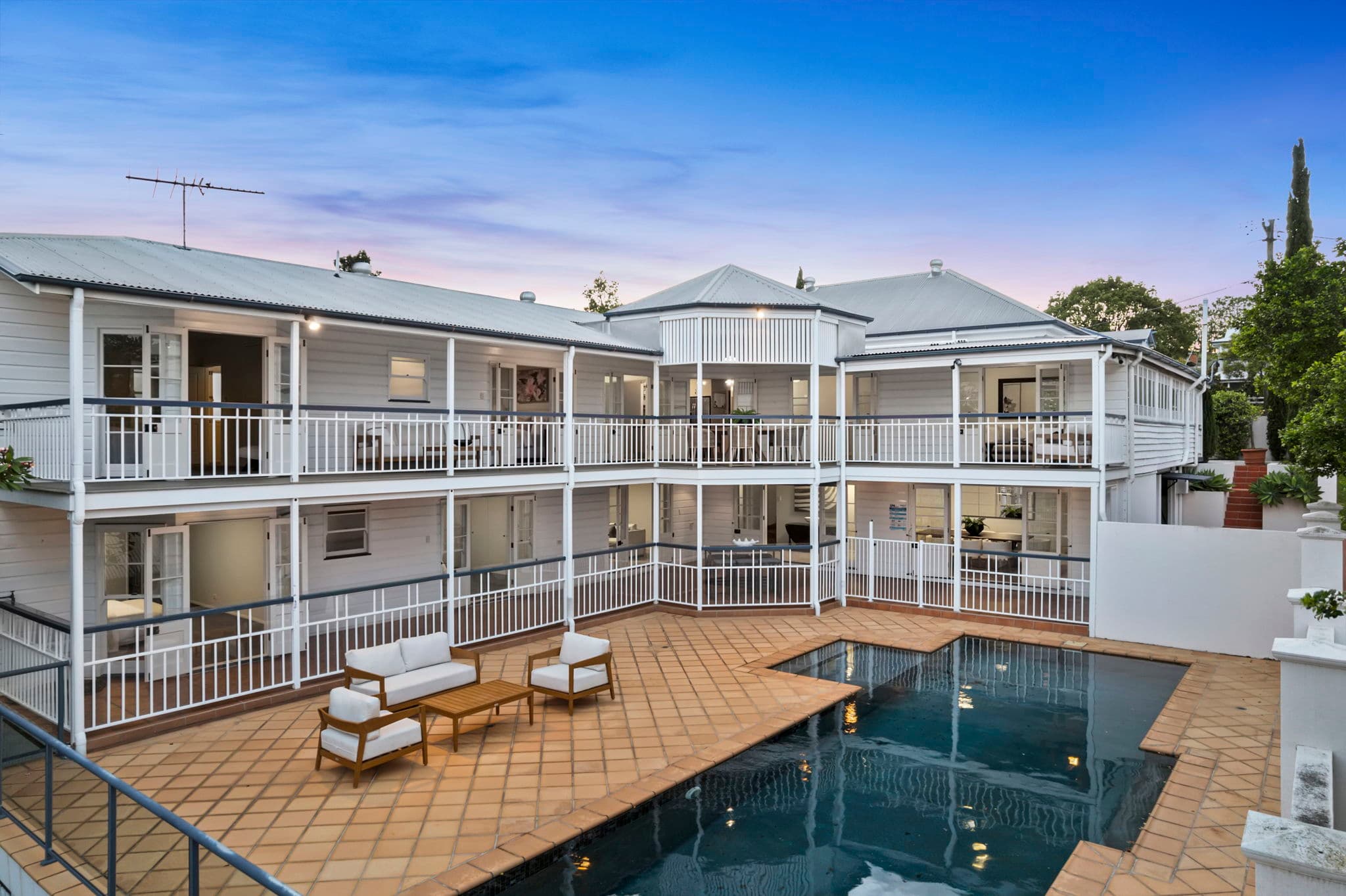 11 Norwood Street, Toowong — photo 1 of 5