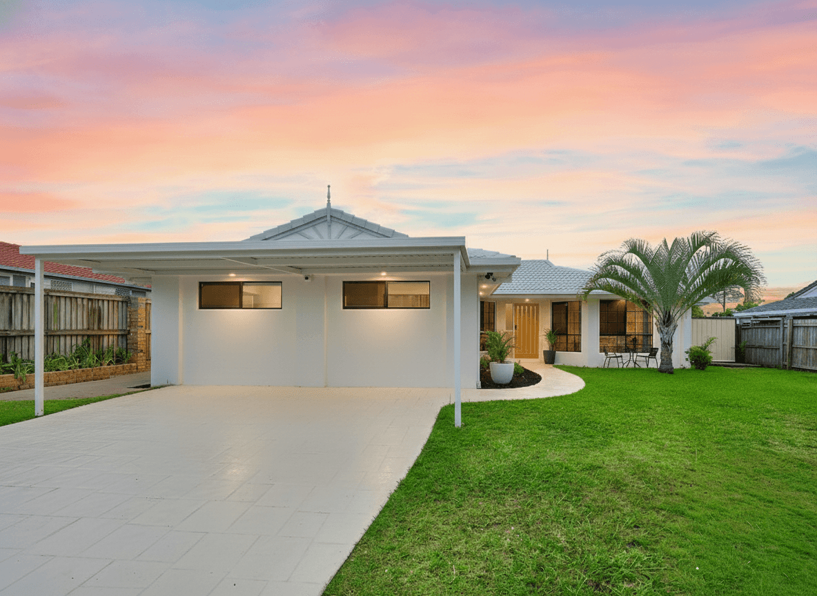 2 Waterlily Place, Calamvale, Calamvale — photo 1 of 5