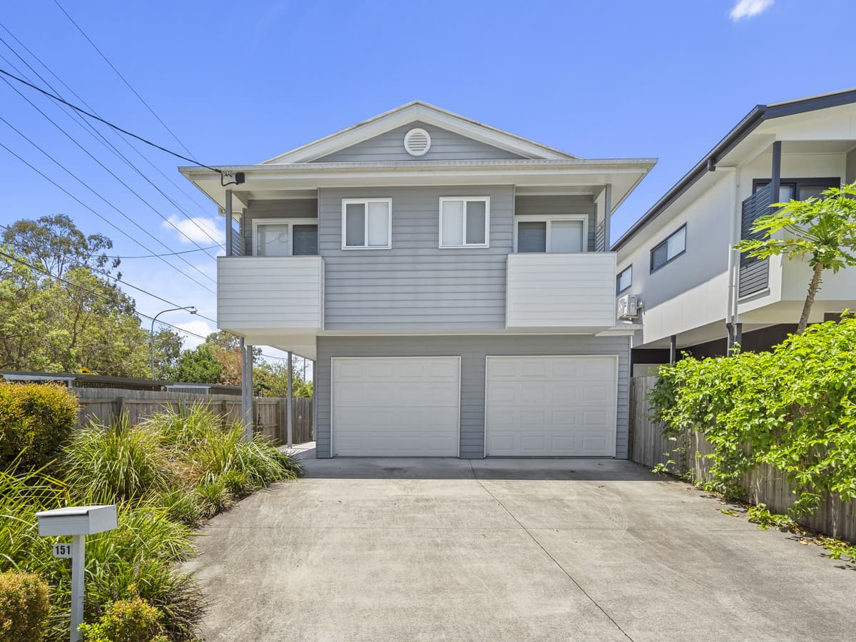 151 Shrapnel Road, Cannon Hill, Cannon Hill — photo 1 of 5