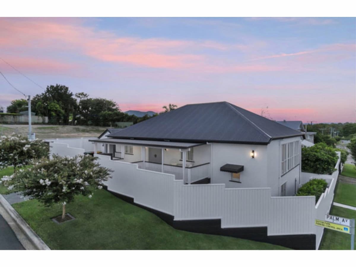 1 Palm Avenue, Fairfield — photo 1 of 5