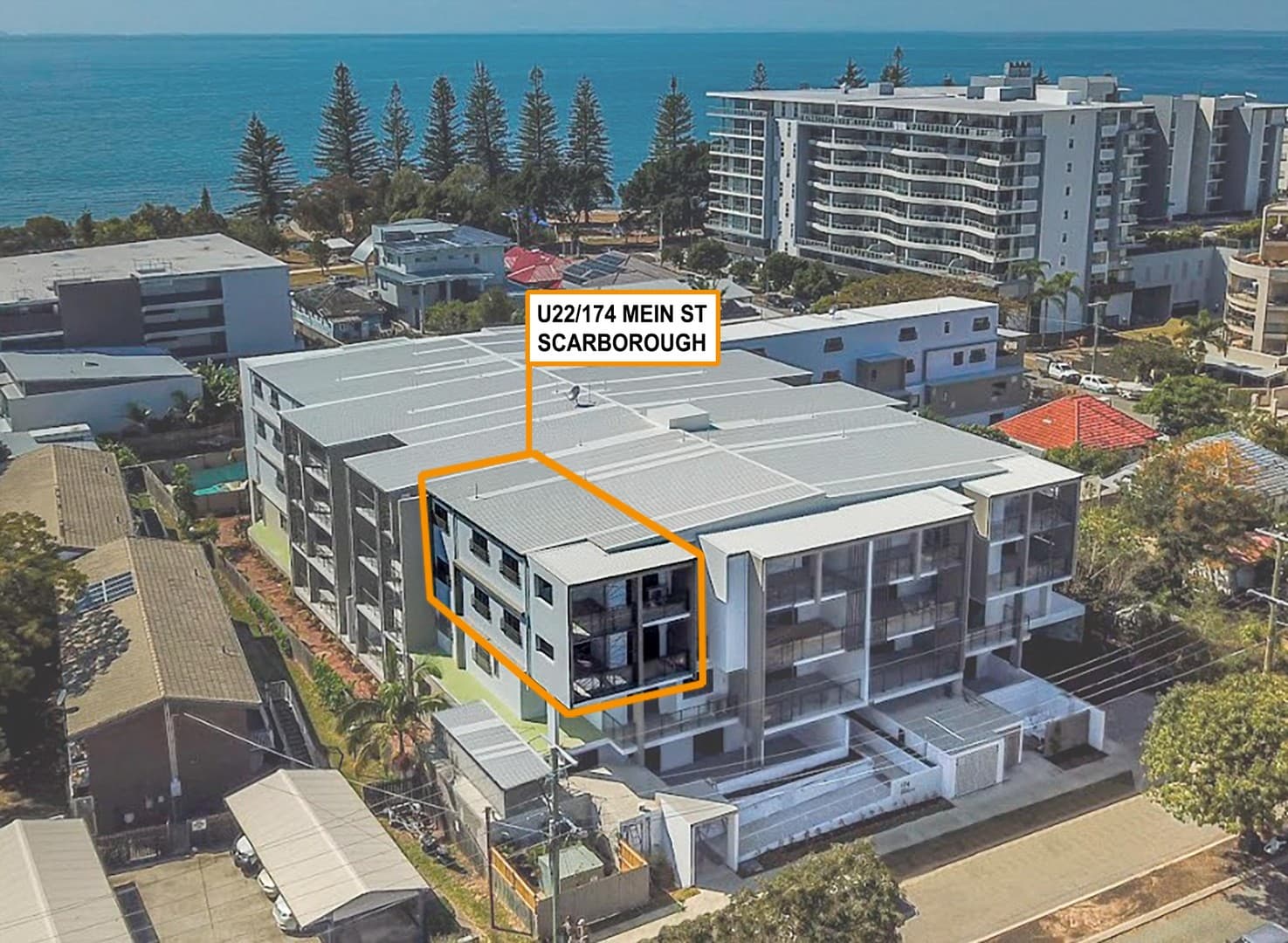 22/174 Mein street, Scarborough - Image 1