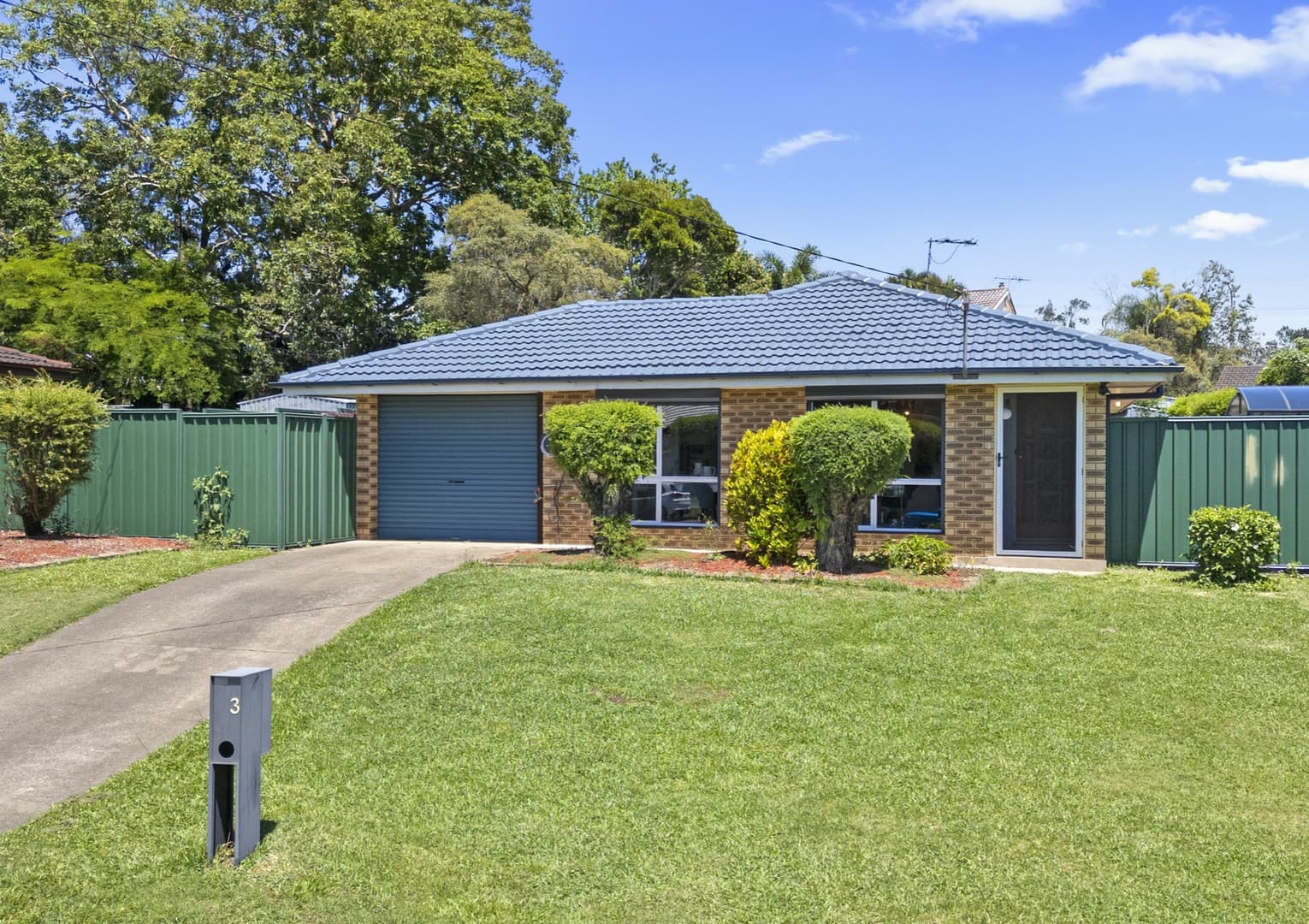 3 Clonmel Street, Regents Park, Regents Park — photo 1 of 5
