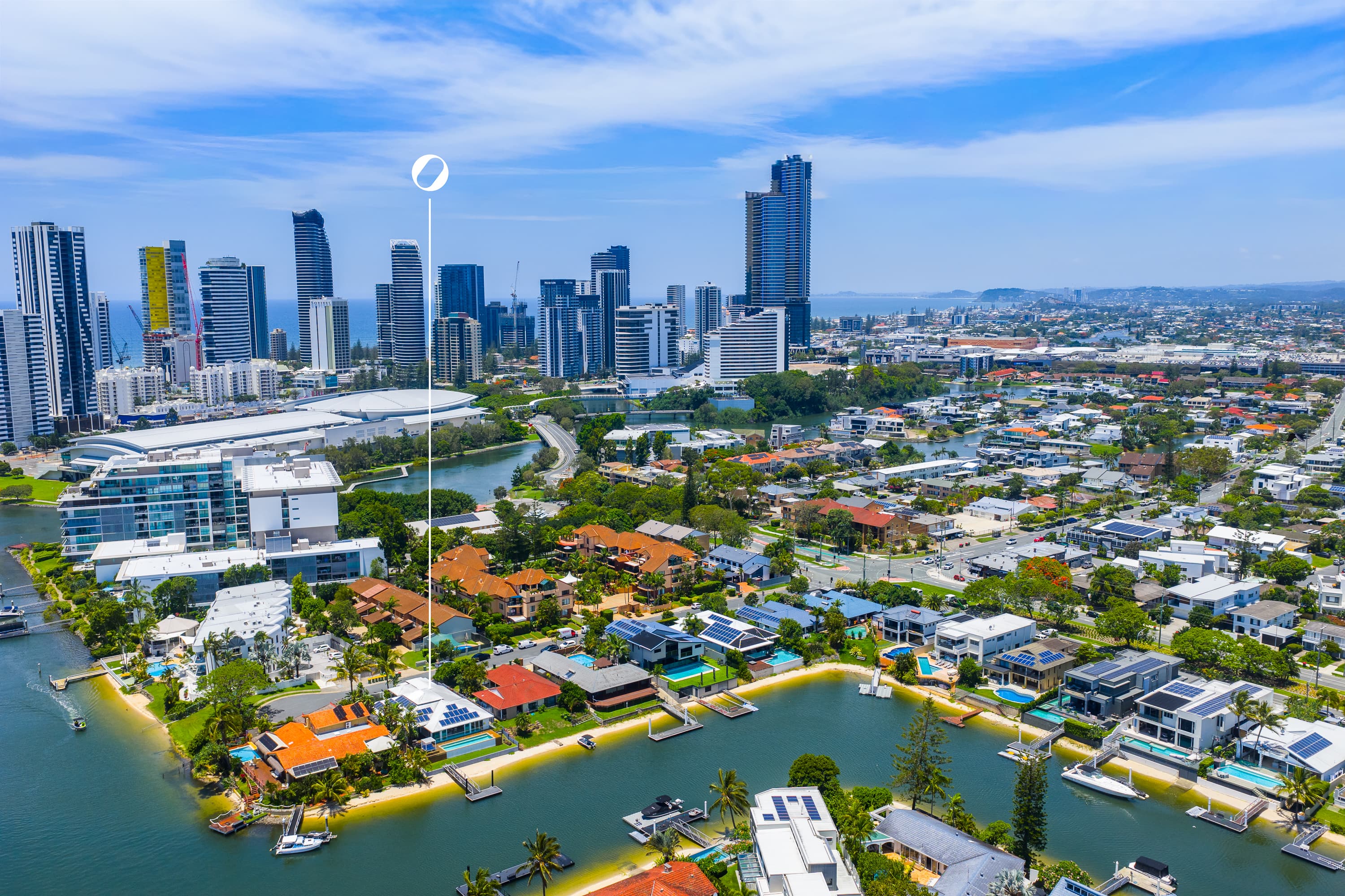 14 Eady Avenue, Broadbeach Waters — photo 1 of 5