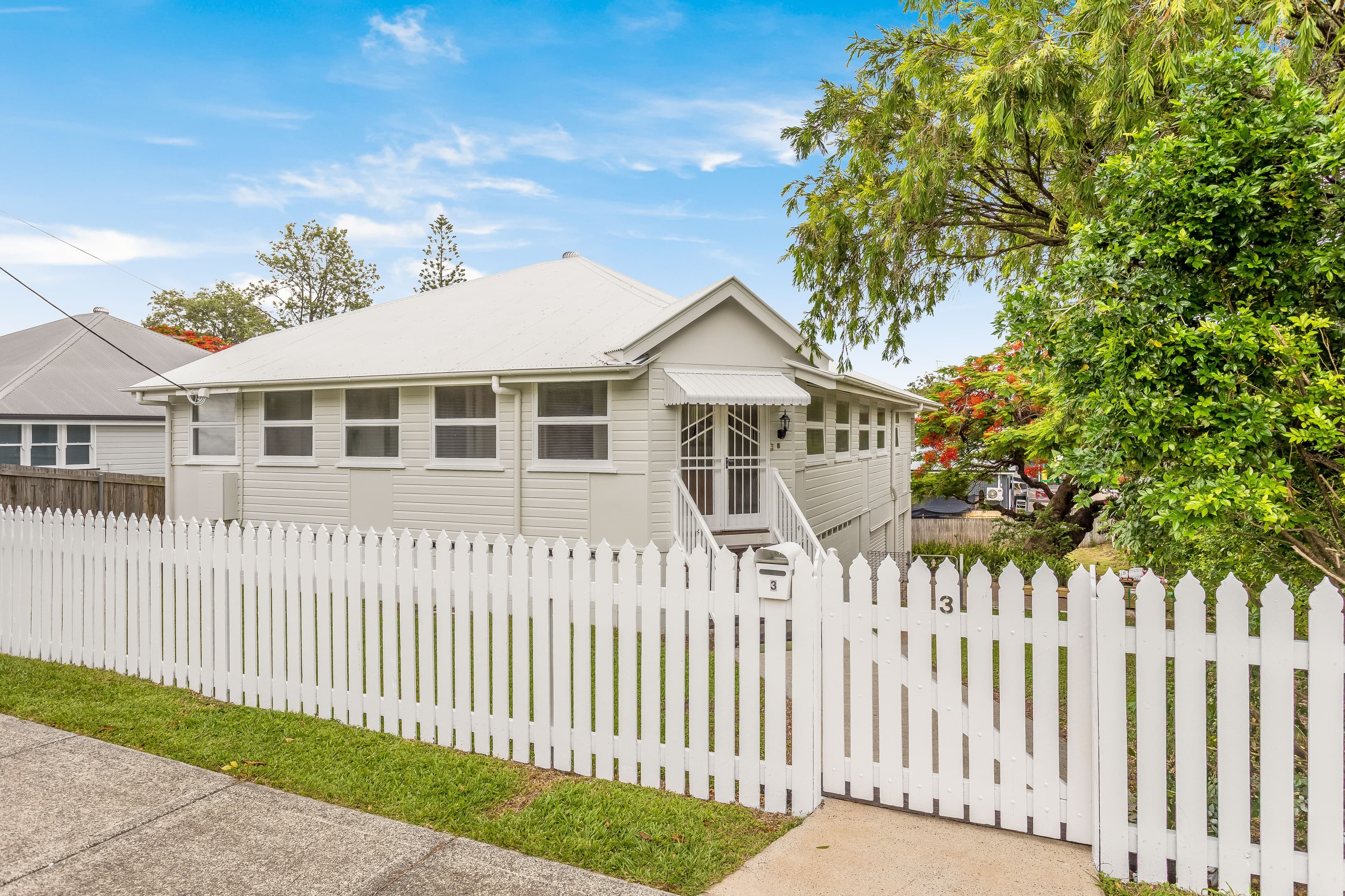 3 Laurel Avenue, Wilston — photo 1 of 5