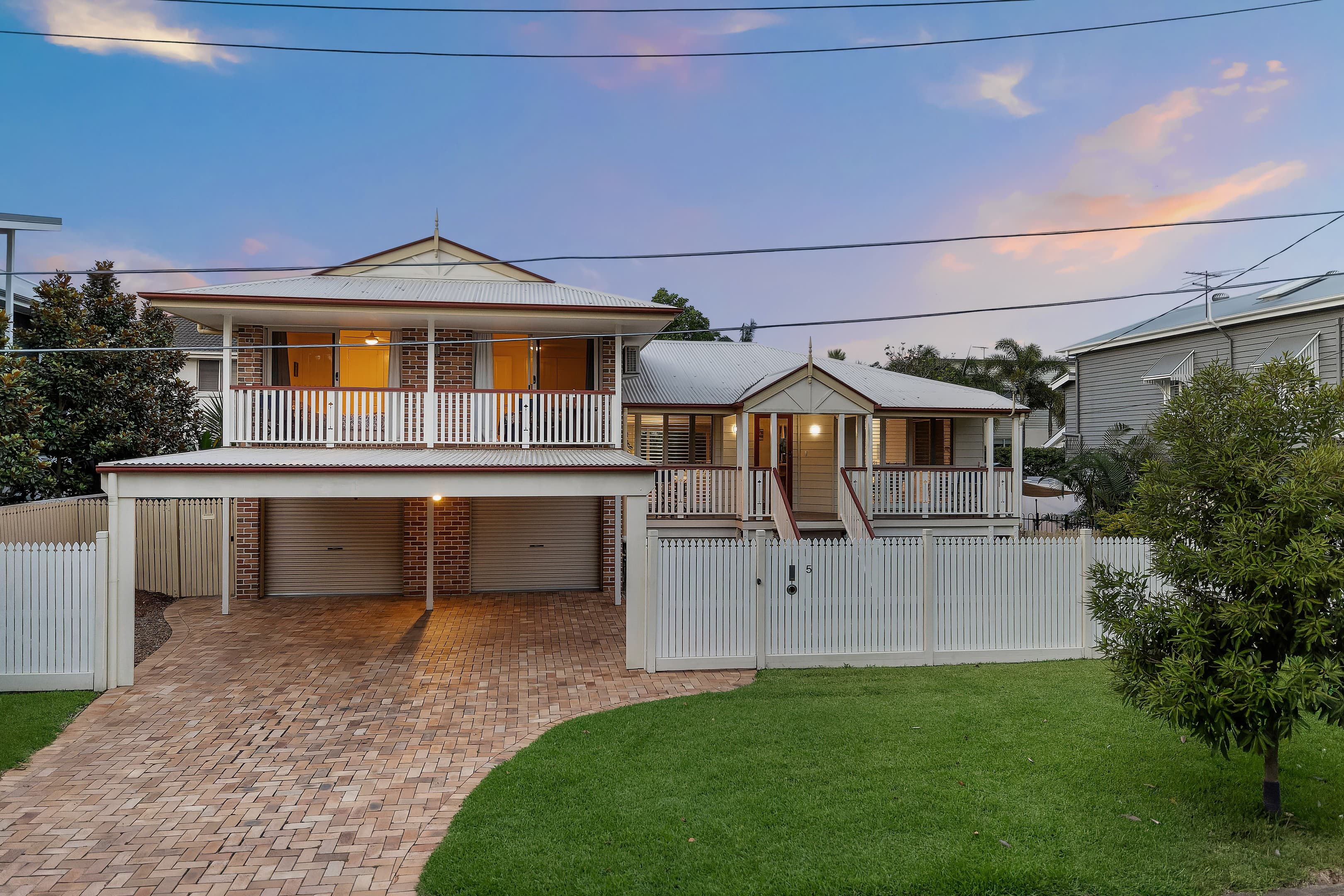 5 Melrose Street, Bulimba, Bulimba — photo 1 of 5