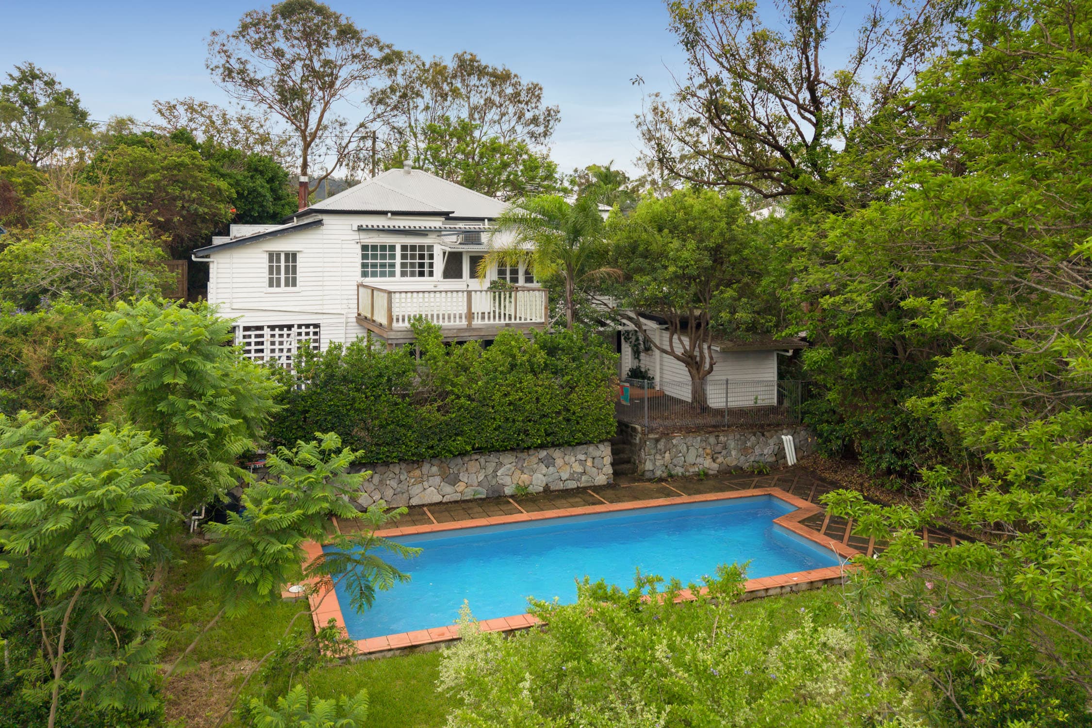 54-56 Manchester Terrace, Indooroopilly — photo 1 of 5