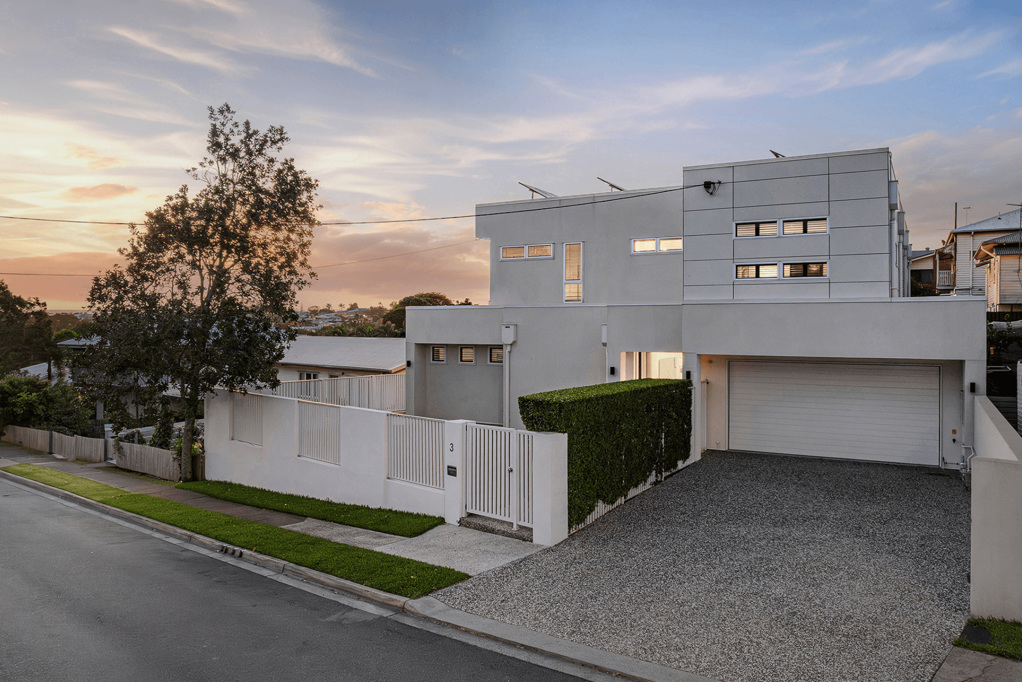 3 School Lane, Manly — photo 1 of 5