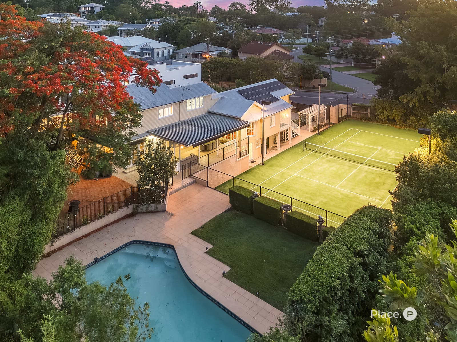 12-14 Harts Road, Indooroopilly - Image 1