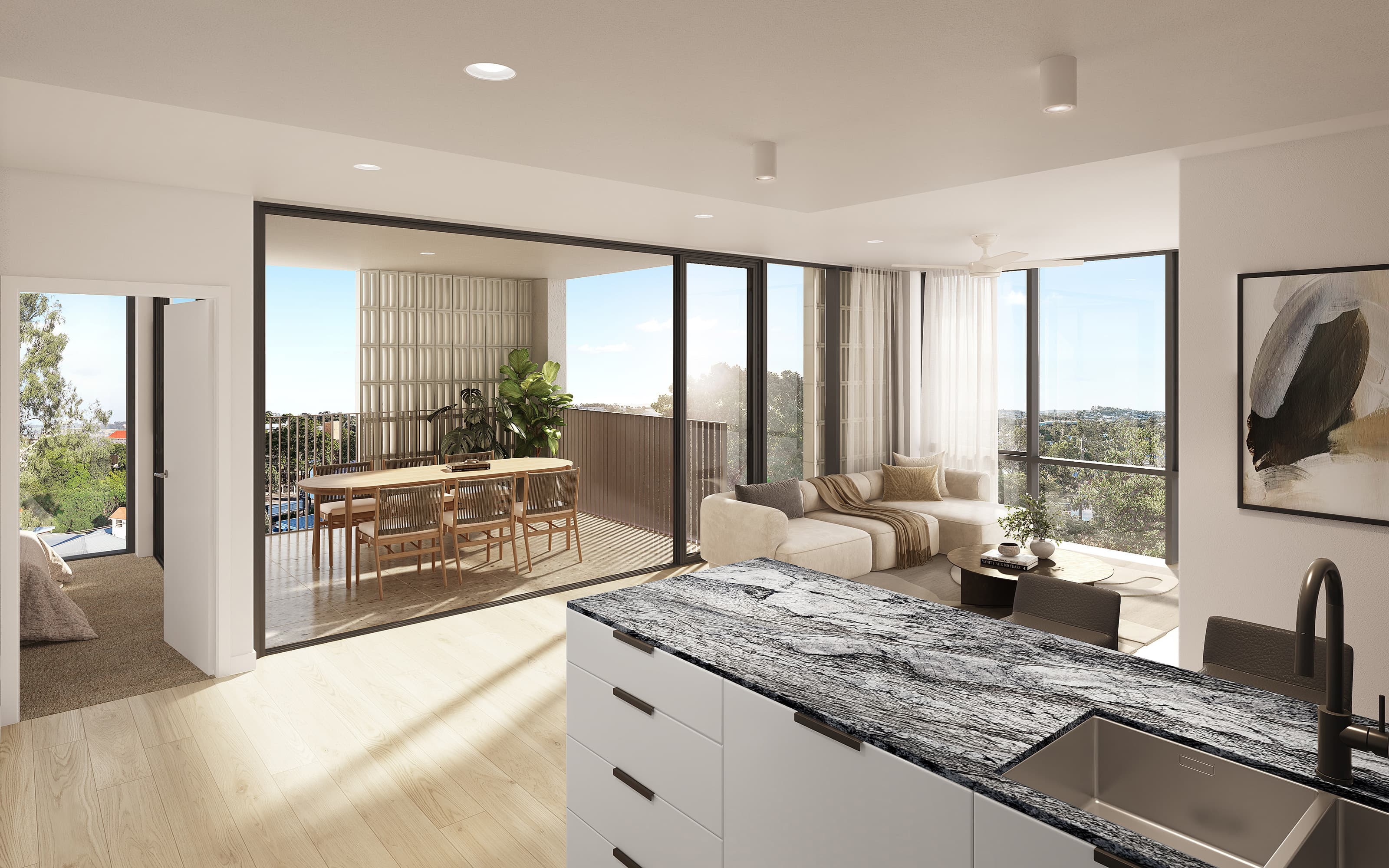 207/7 Weightman Street, Herston - Image 1