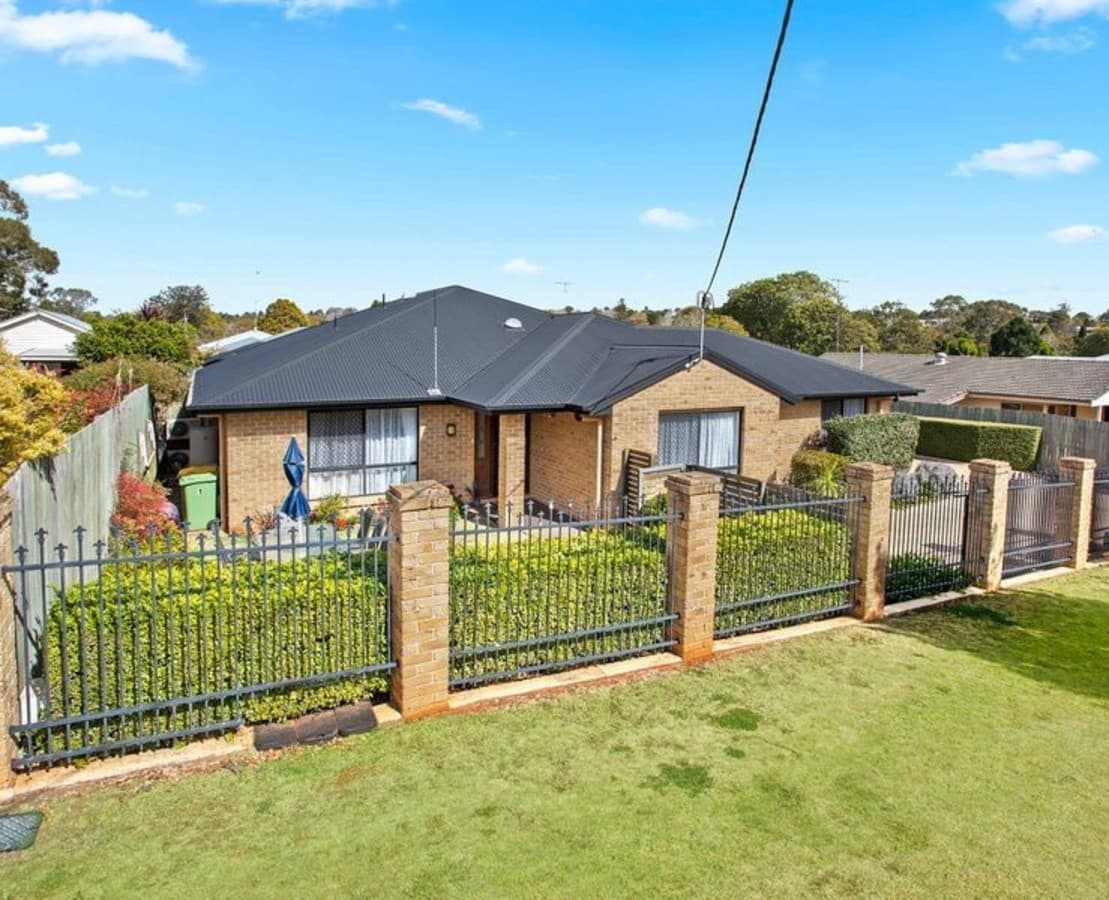 1/66 Drummond Street, Rangeville - Image 1