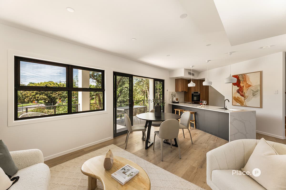 13/31 Anzac Road, Carina Heights — photo 1 of 5