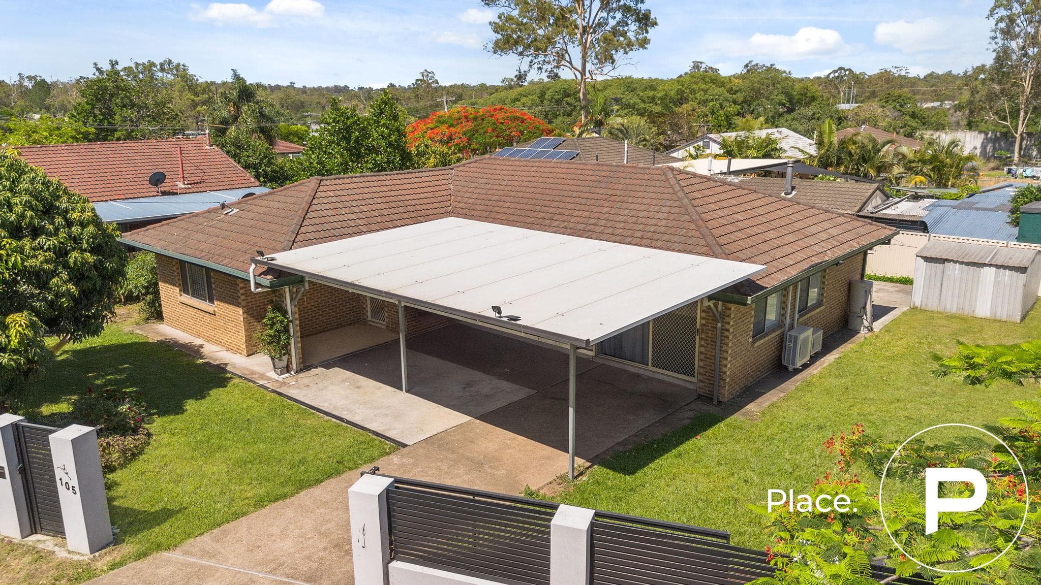 105 Julie Road, Ellen Grove — photo 1 of 5