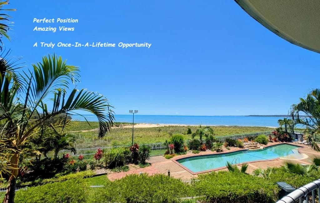 171/17 Buccaneer Drive, Urangan — photo 1 of 5