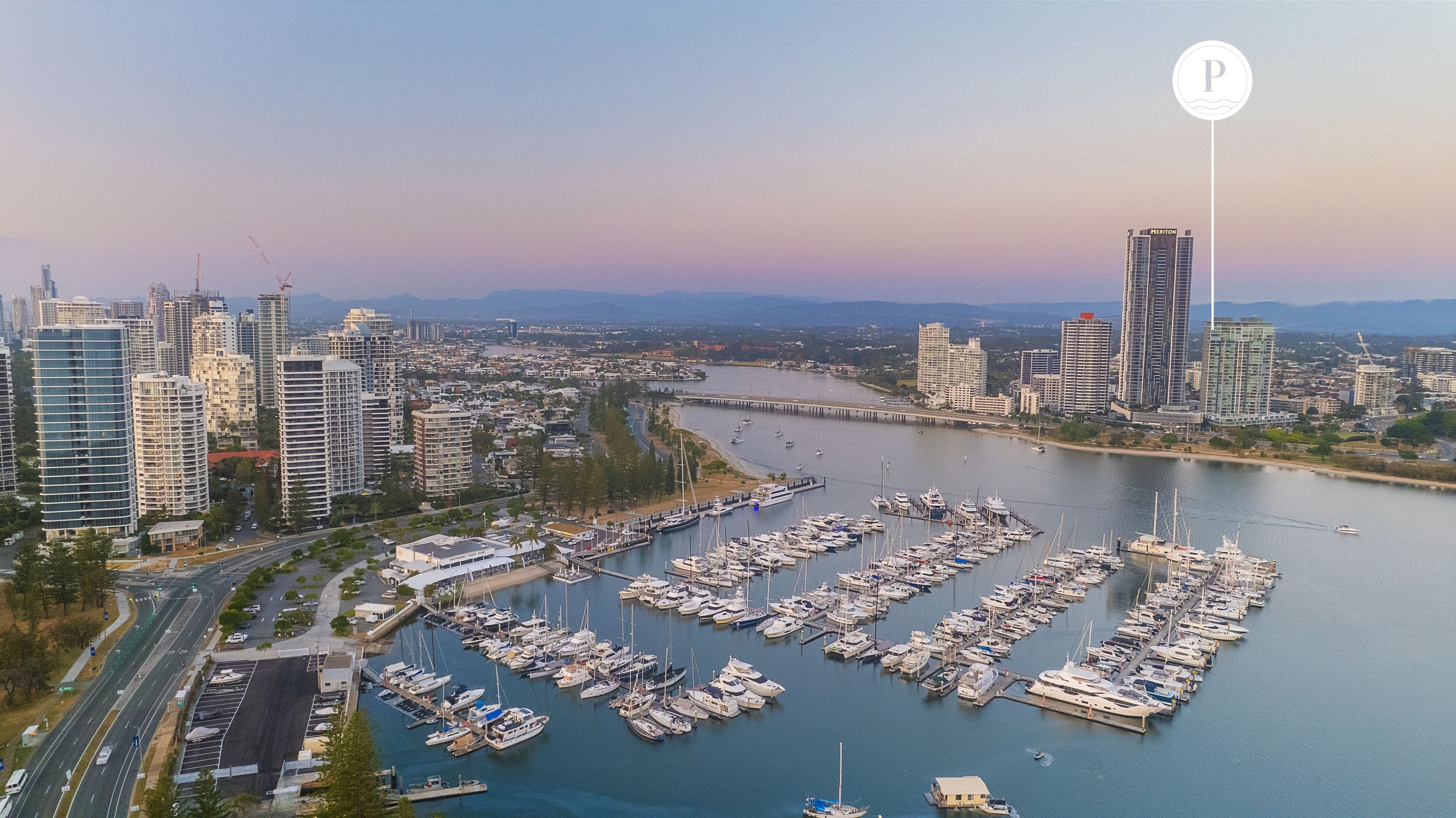 3103/1 Como Crescent, Southport - Image 1