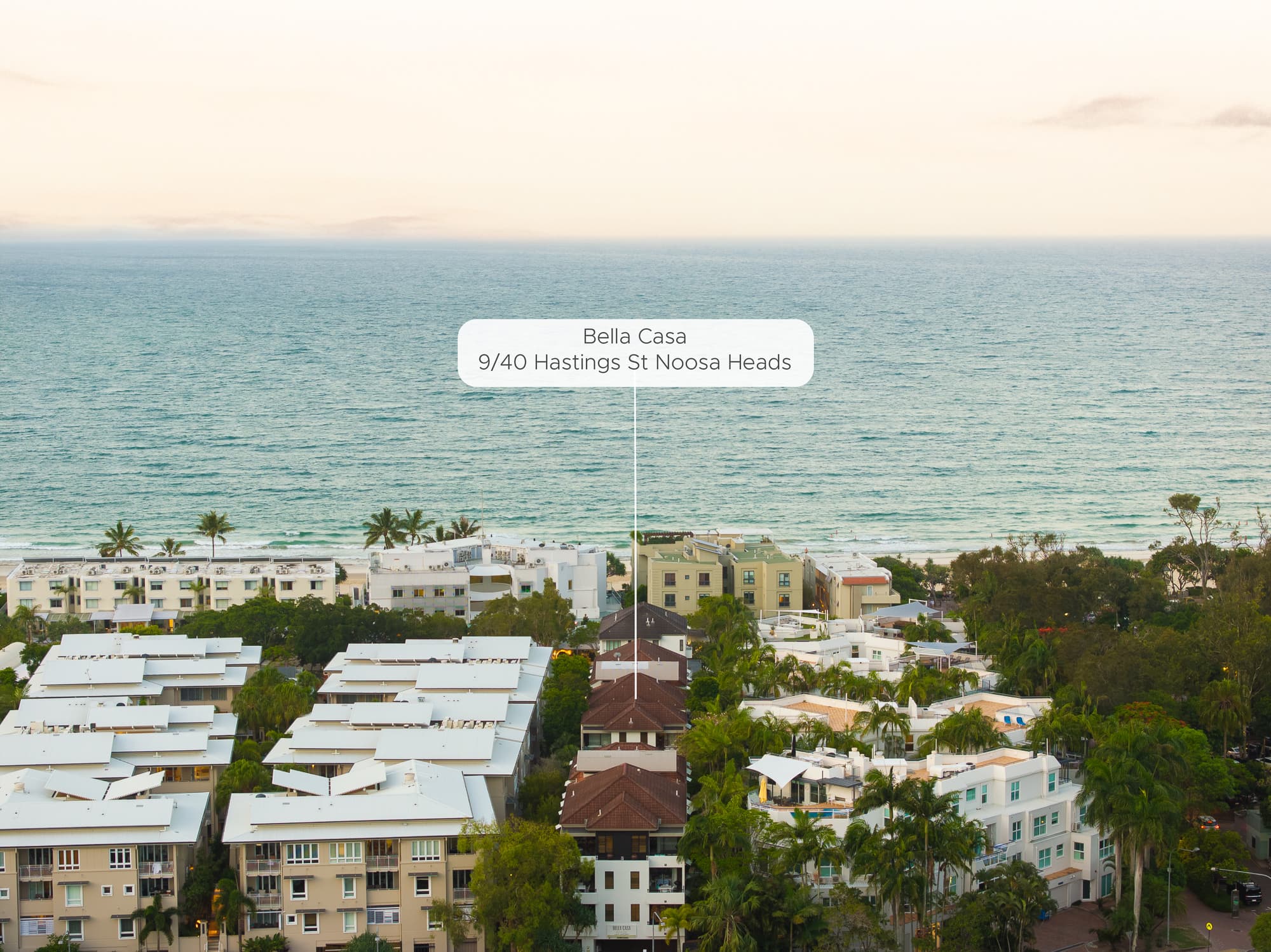 9/40 Hastings Street, Noosa Heads — photo 1 of 5