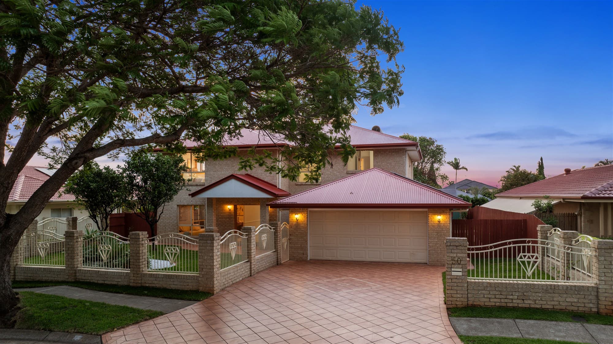 50 Stiller Drive, Kuraby — photo 1 of 5