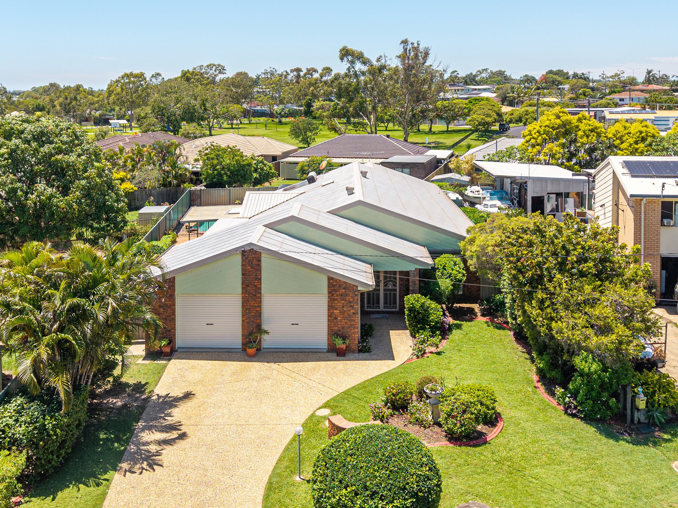 18 Featherstone Street, Kippa-Ring, Kippa-Ring — photo 1 of 9