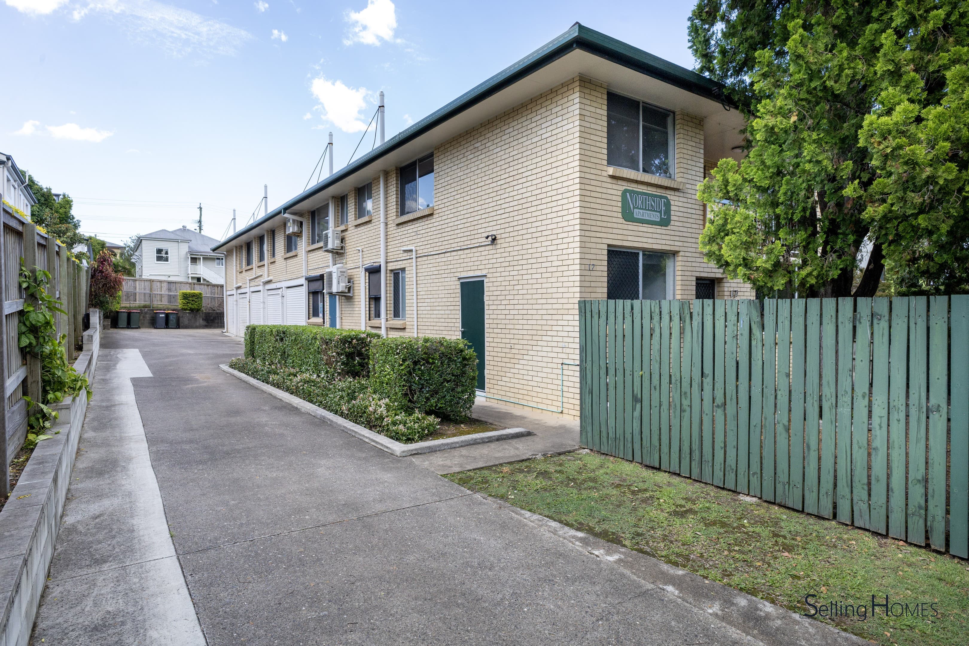 Unit 4/17 Dalziel St, Nundah, Nundah — photo 1 of 5