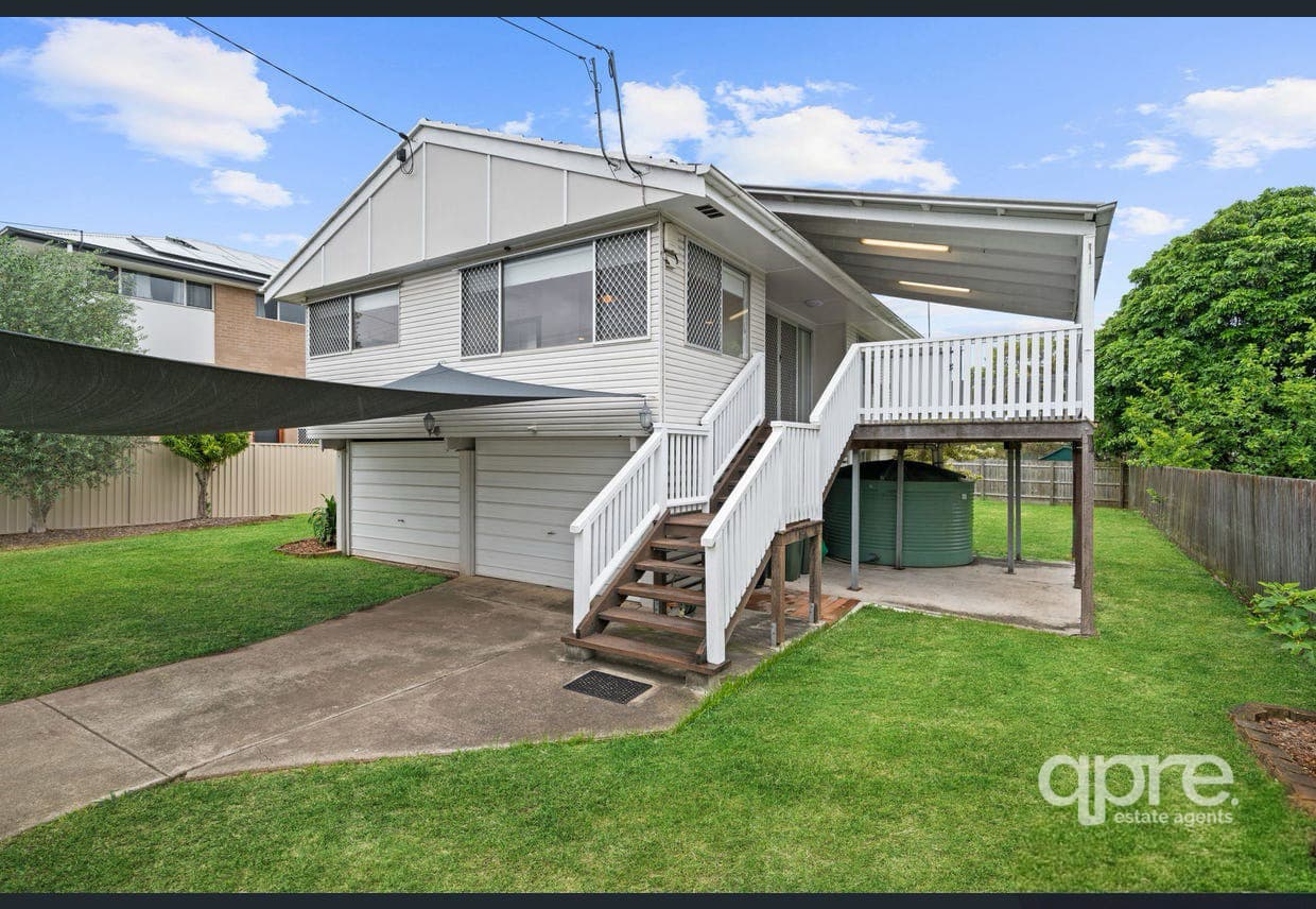 404 Watson Road, Acacia Ridge, Acacia Ridge — photo 1 of 5