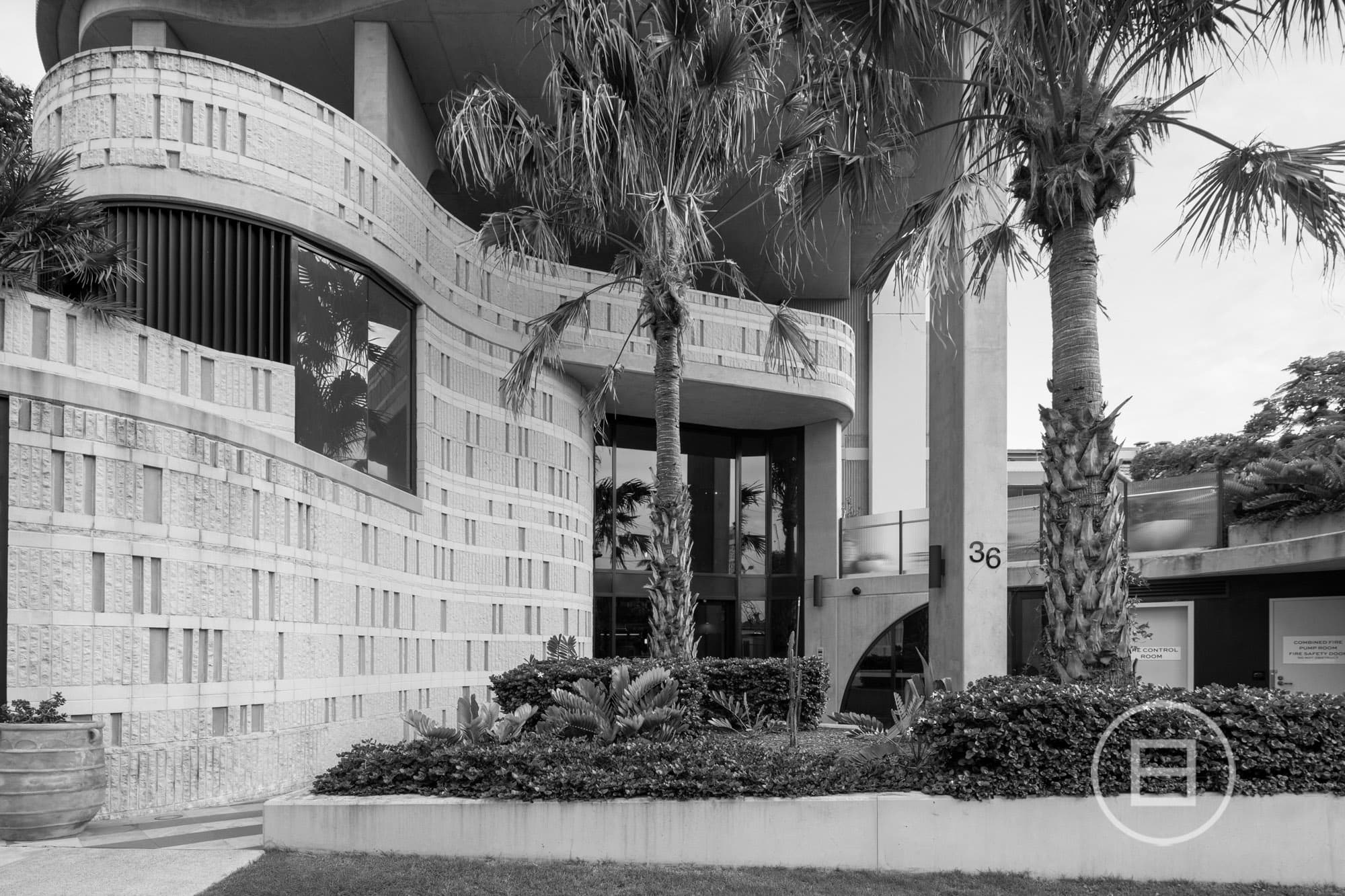 1601/36 Britannia Avenue, Broadbeach - Image 1