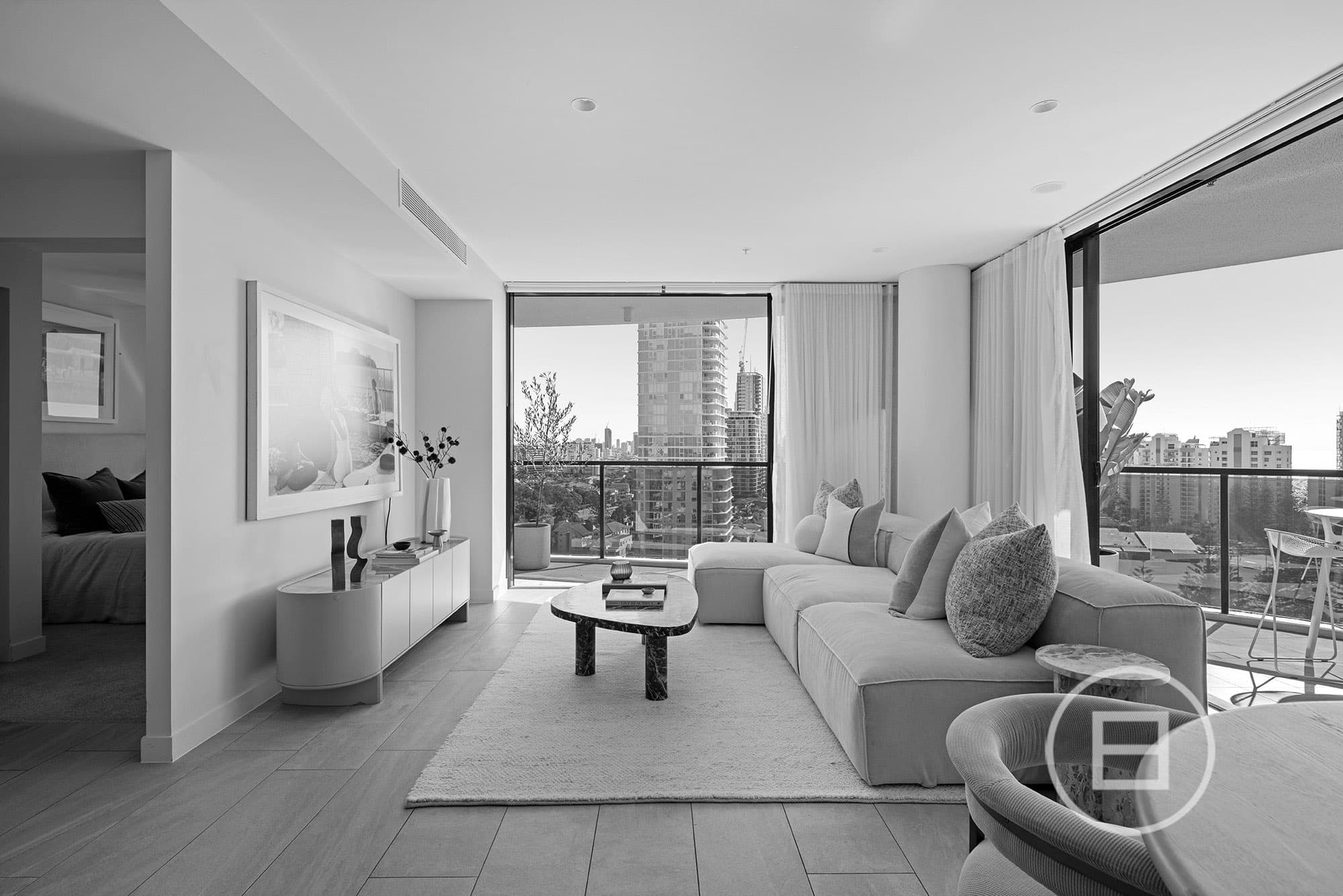 1601/36 Britannia Avenue, Broadbeach, Broadbeach — photo 1 of 5