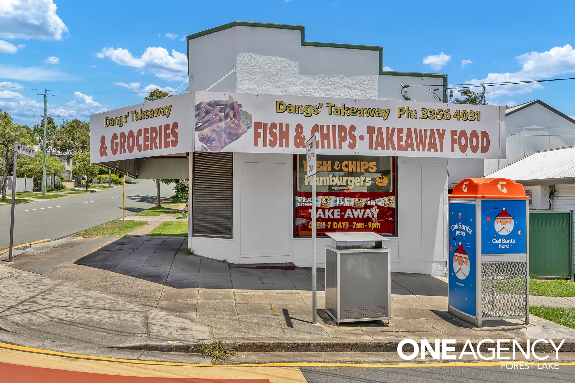 36 Chermside Street, Grange — photo 1 of 5