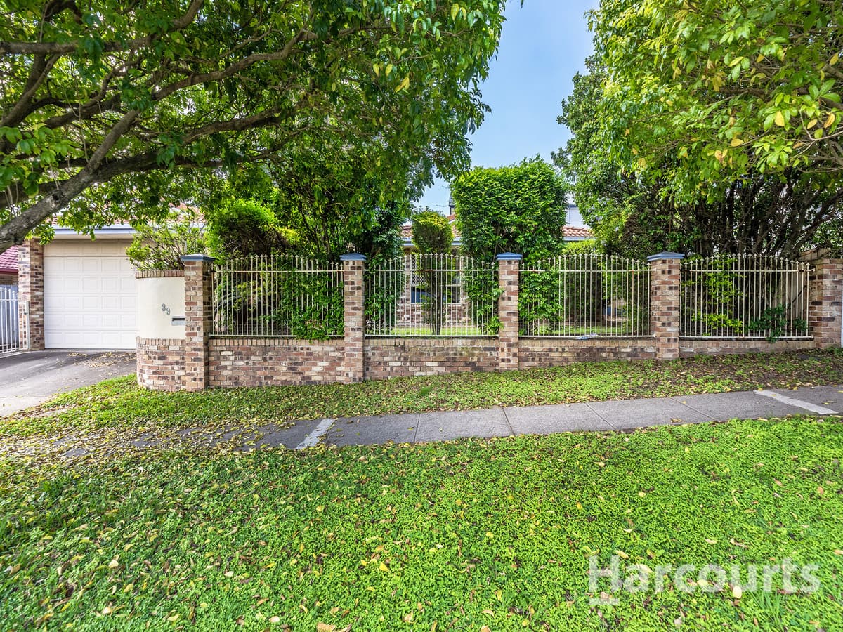 39 Copperfield Street, Geebung, Geebung — photo 1 of 5