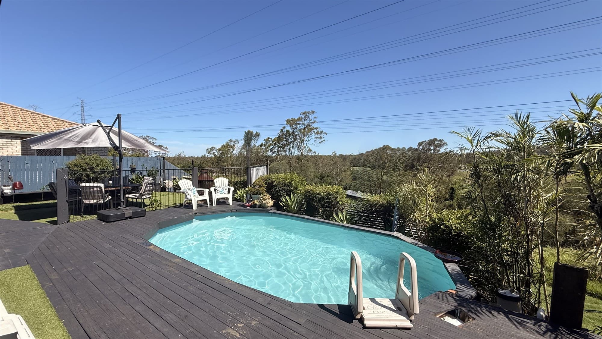 2 Copmanhurst Place, Sumner — photo 1 of 5