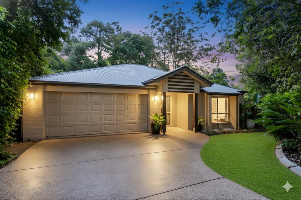 6 Flame Tree Court, Palmwoods, Palmwoods — photo 1 of 5