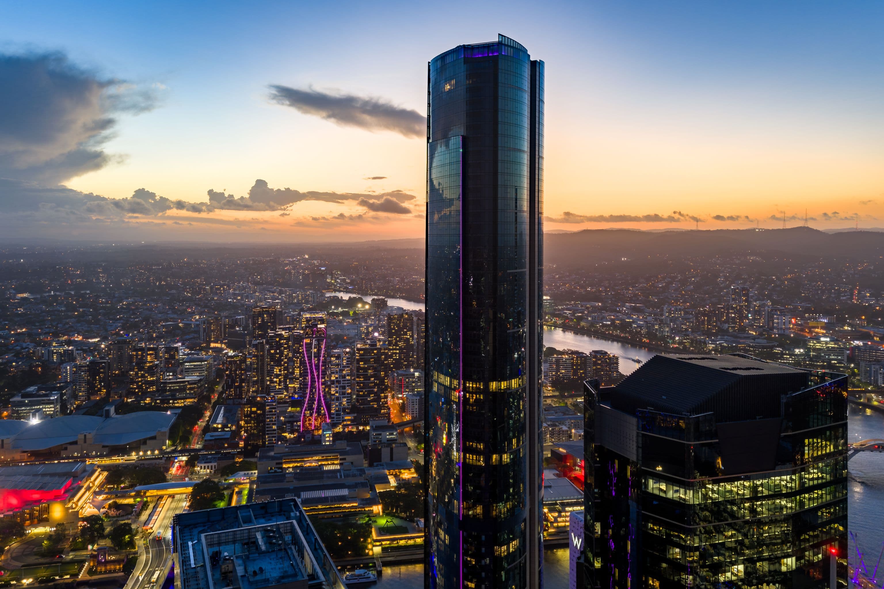 2506/8 Adelaide Street, Brisbane City - Image 1