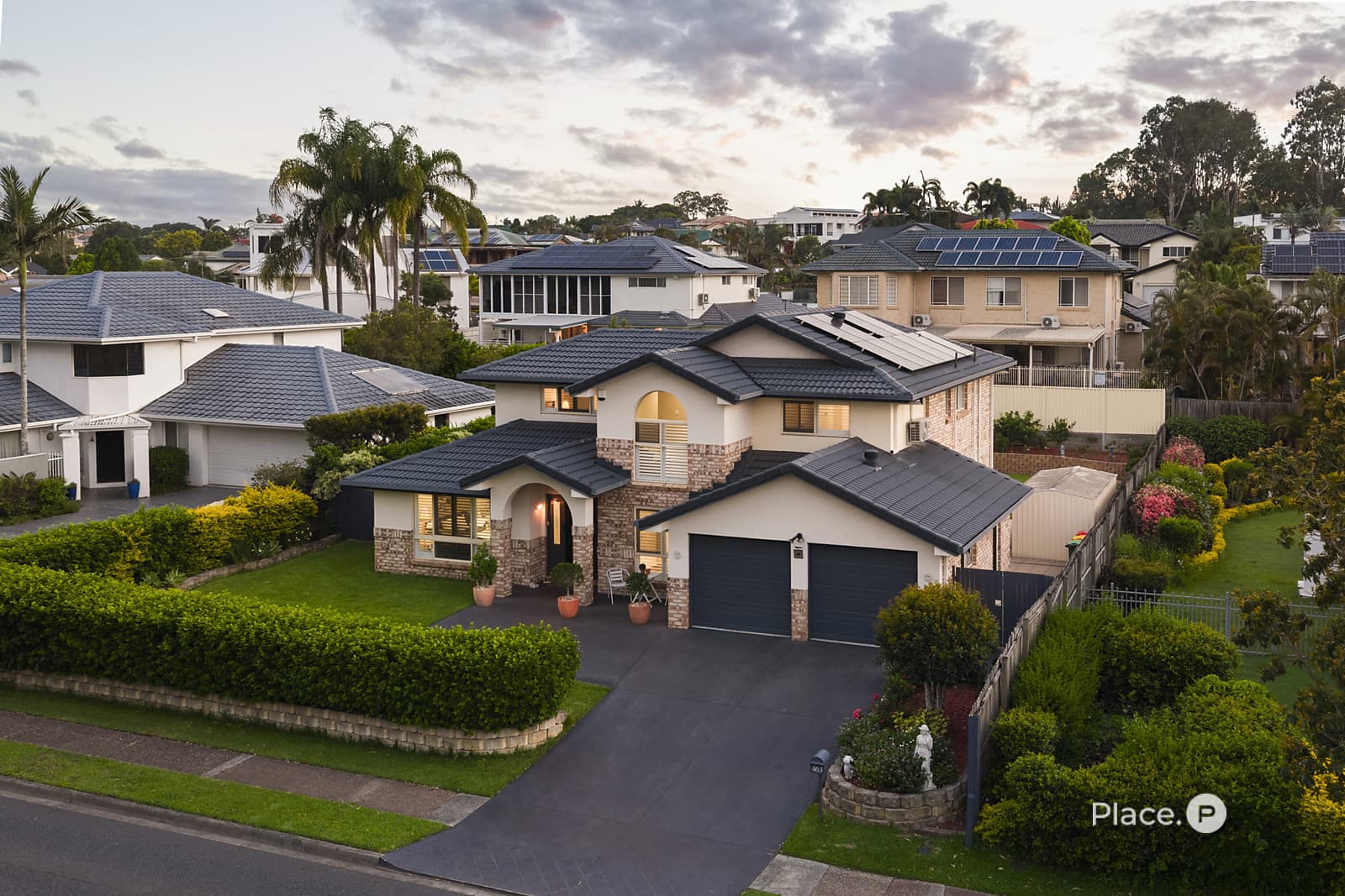 463 Pine Mountain Road, Carindale, Carindale — photo 1 of 5