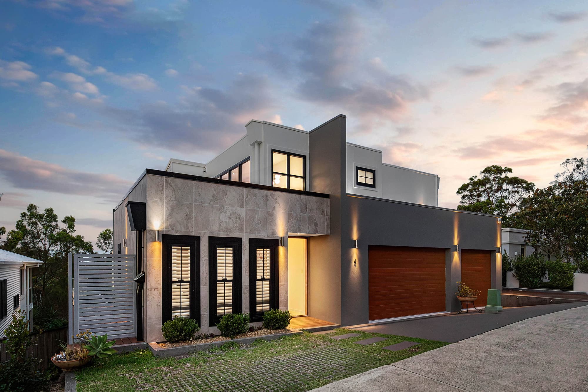 4/35 Tullylease Place, Chermside West — photo 1 of 5